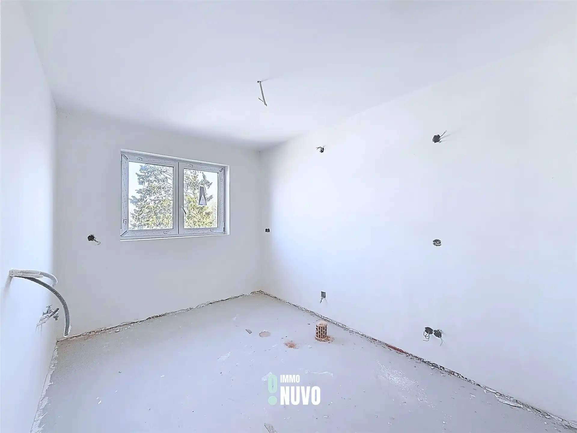 nieuwbouw appartement foto 10