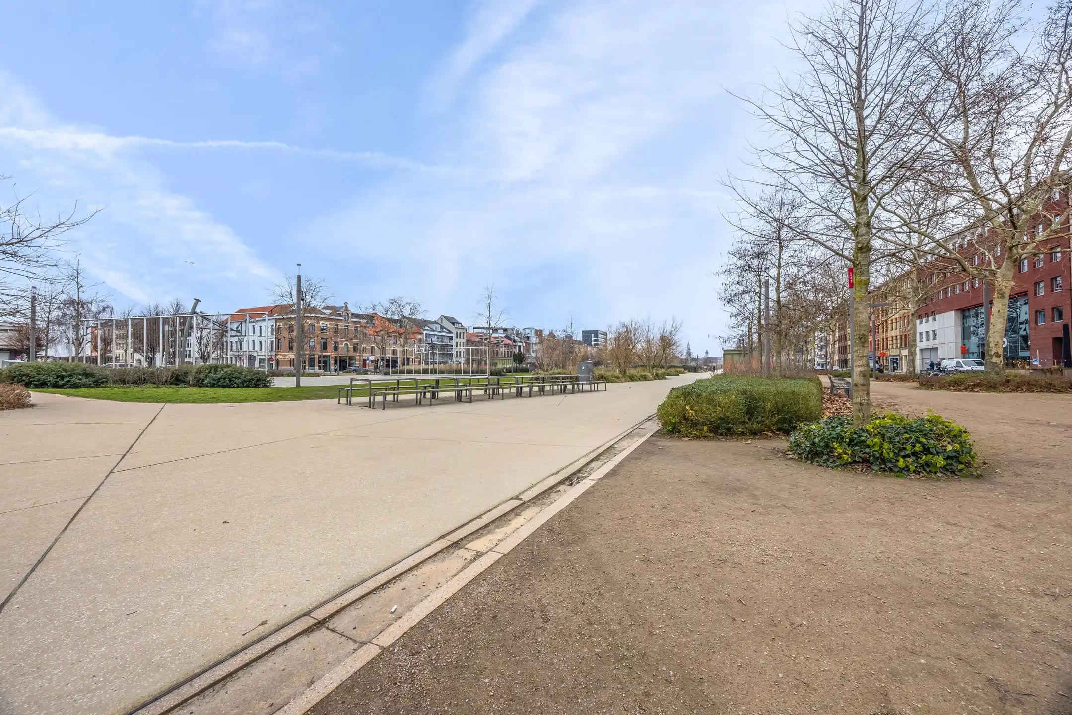 HORECAPAND OP HET TRENDY ANTWERPSE ZUID! foto 18