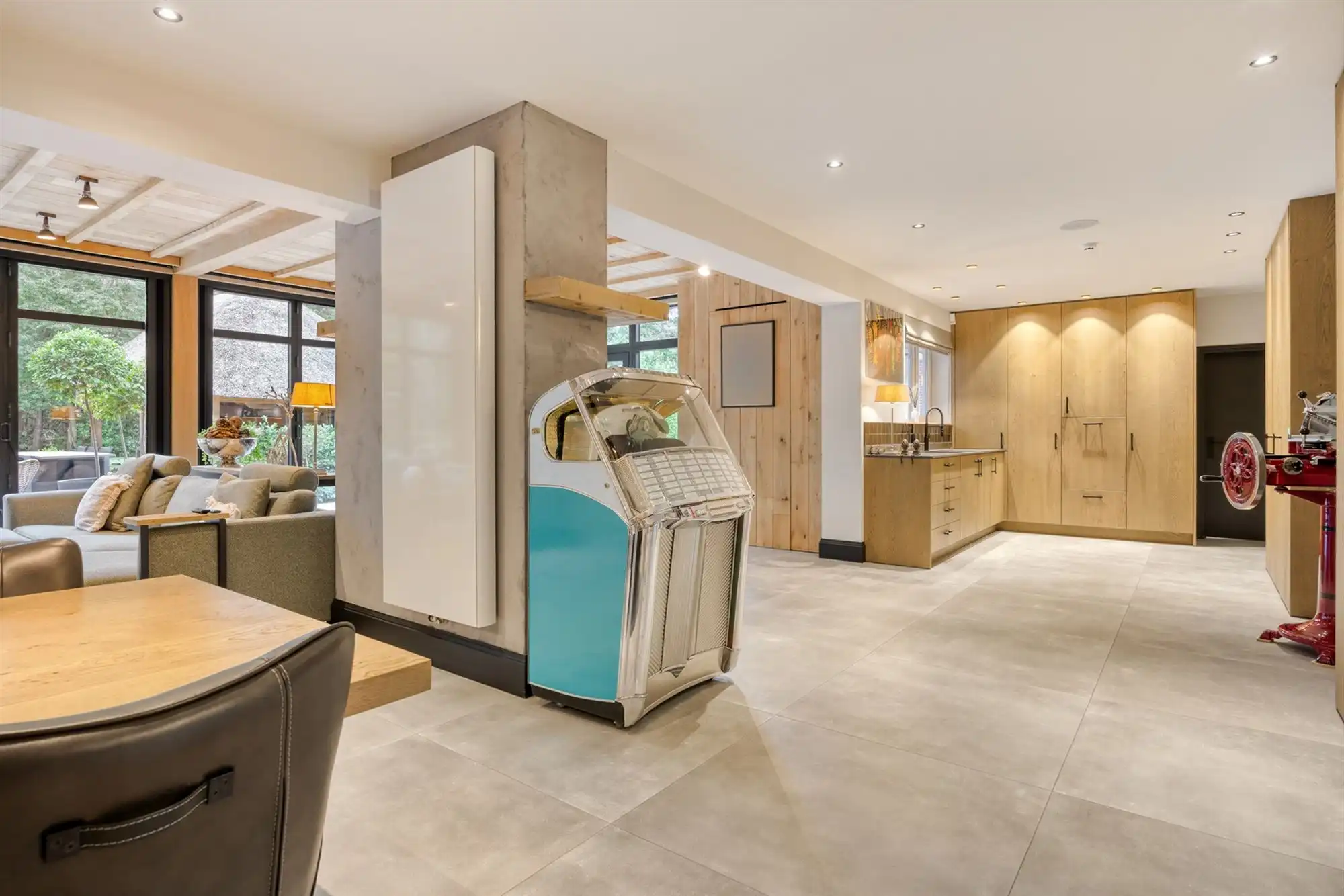 Landelijke luxe: unieke villa op ca. 11.000 m² privé-domein foto 25
