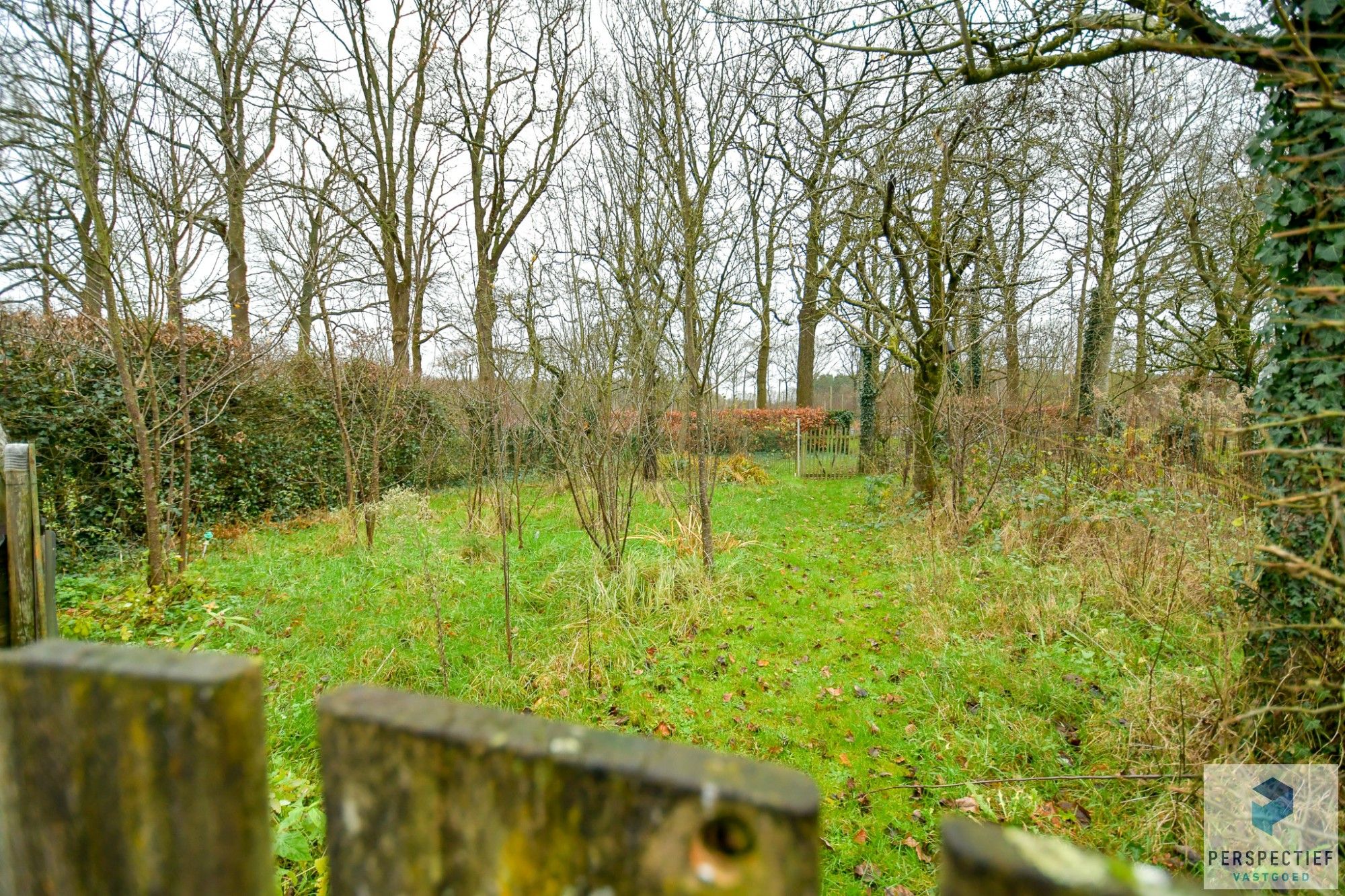 Te renoveren GOED GELEGEN woning met bijhuis op een perceel van 2034 m² met landelijke uitzichten foto 20