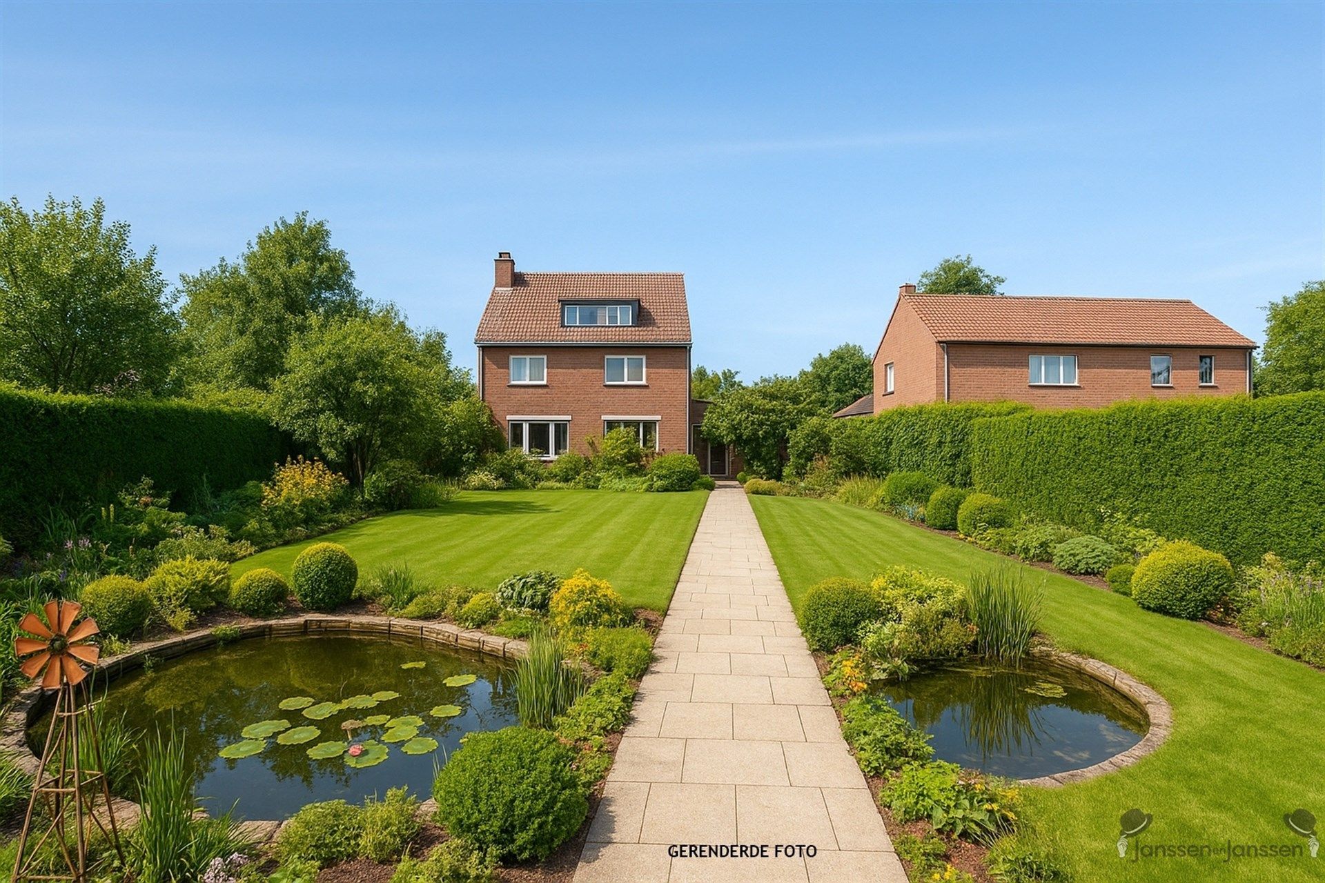 Huis foto {{pictureIndex}}