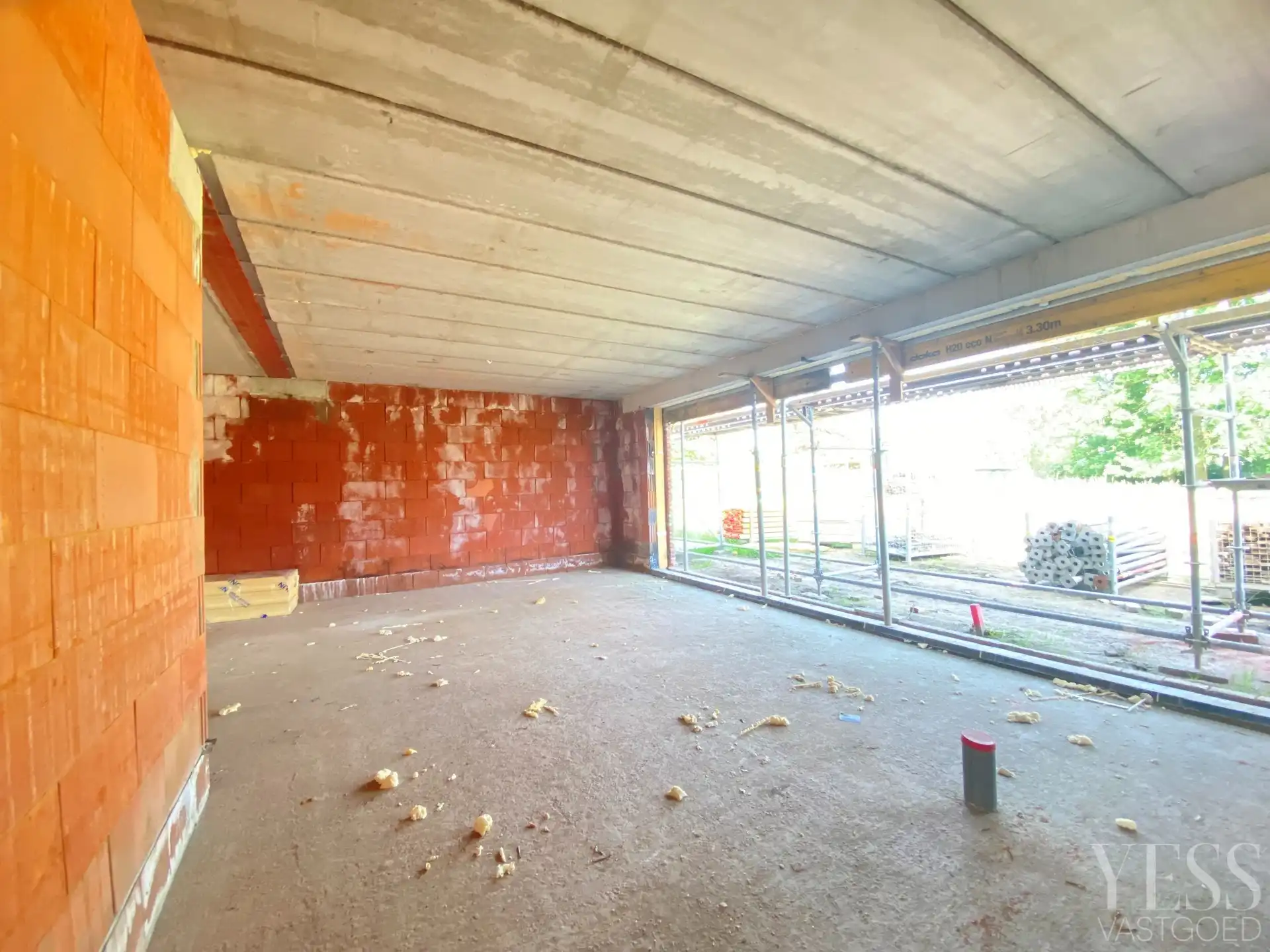 3 ruime BEN - woningen op De Mokker te Koekelare! foto 7