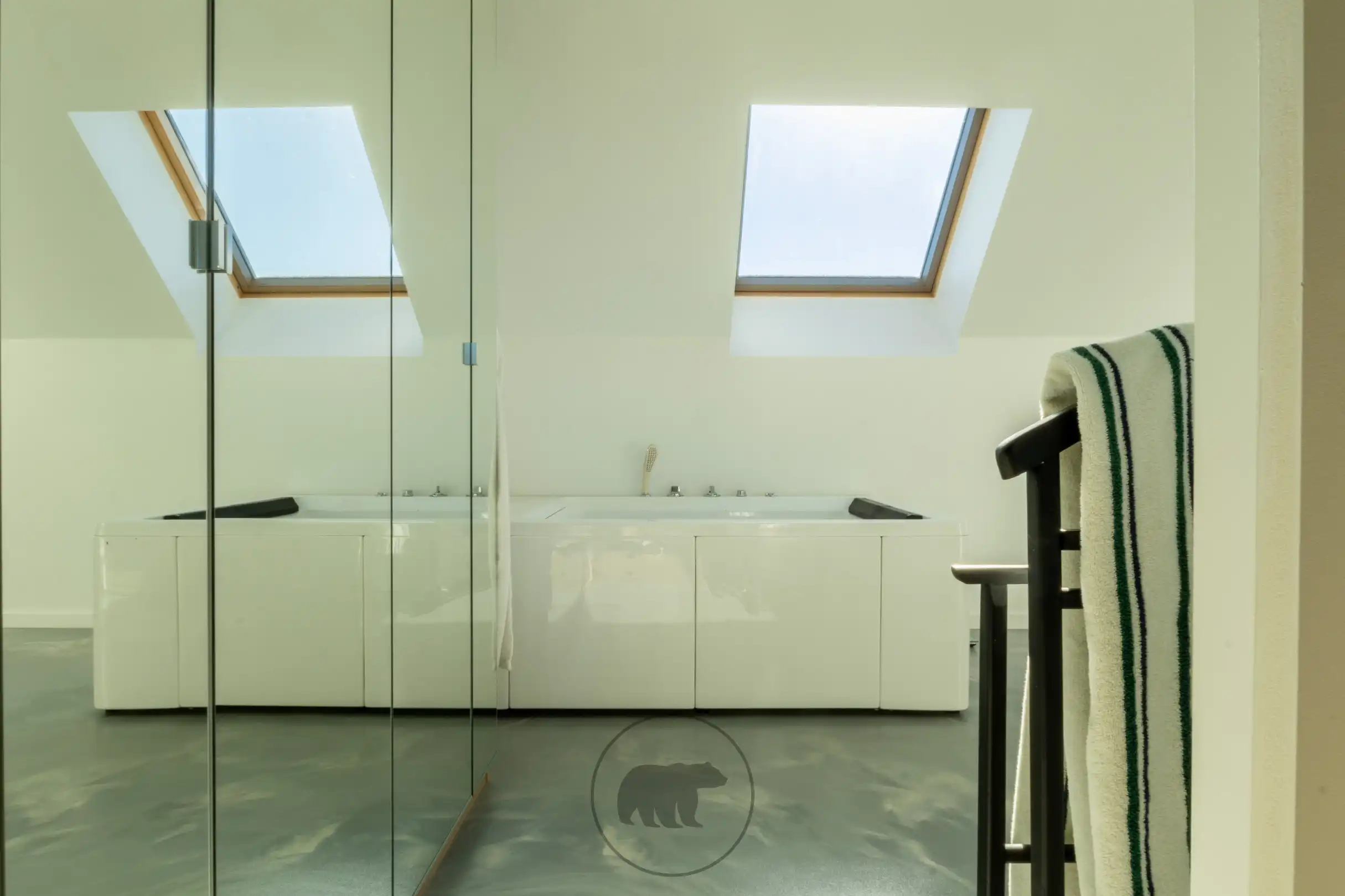 Voortreffelijk & ruime gezinswoning met luxueuze afwerking centrum Heusden foto 21