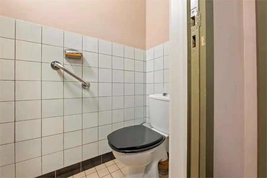 VERGUND GEMEENSCHAPSHUIS foto 36