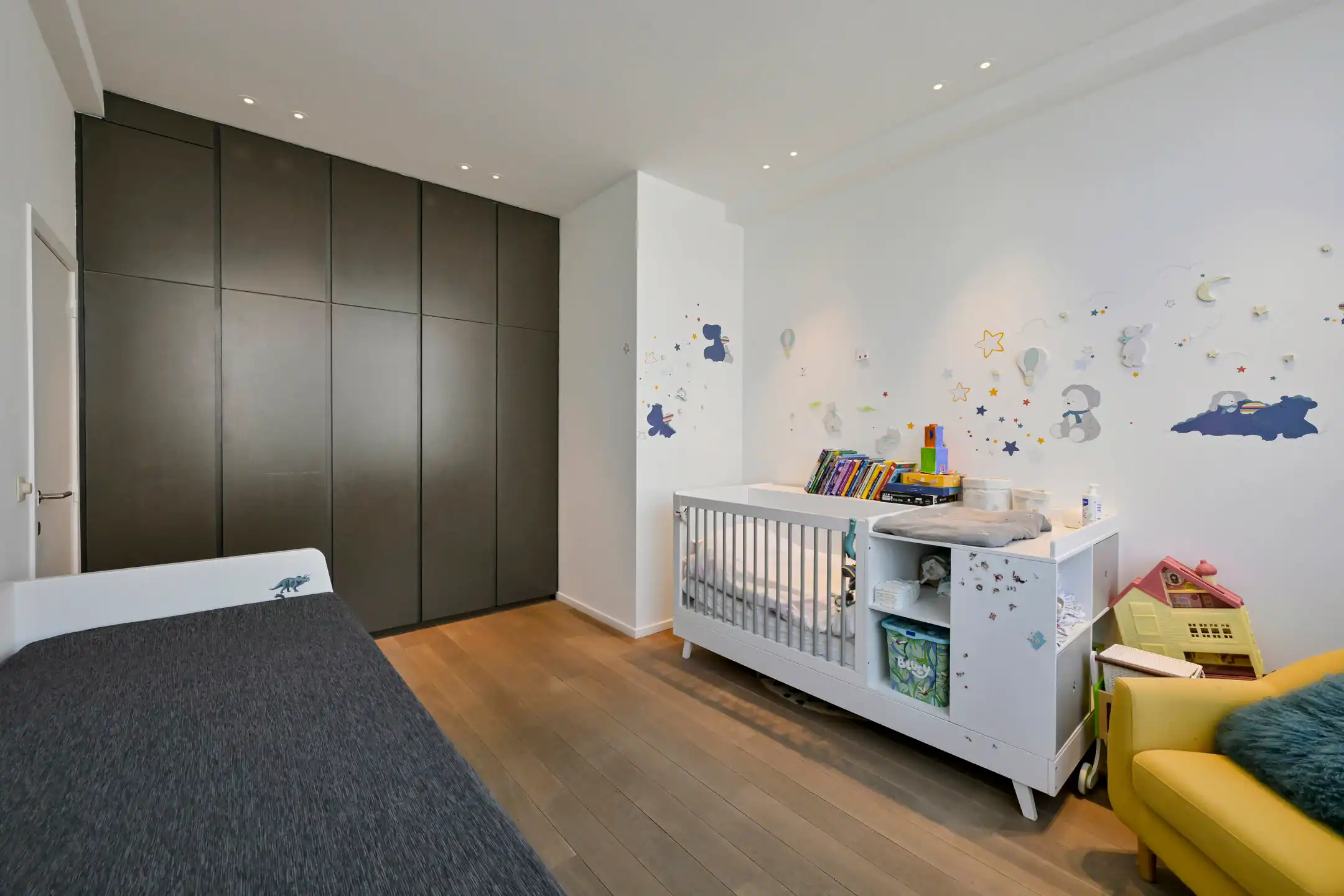 Prachtige loft met karakter foto 17