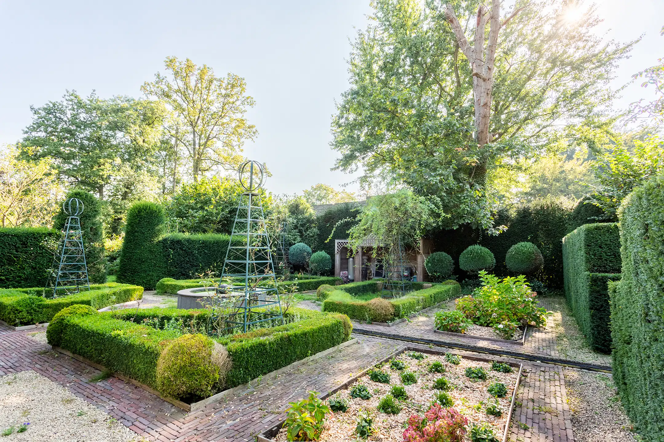 Exclusieve villa op 1.1ha met binnenzwembad, spa en lift  foto 53