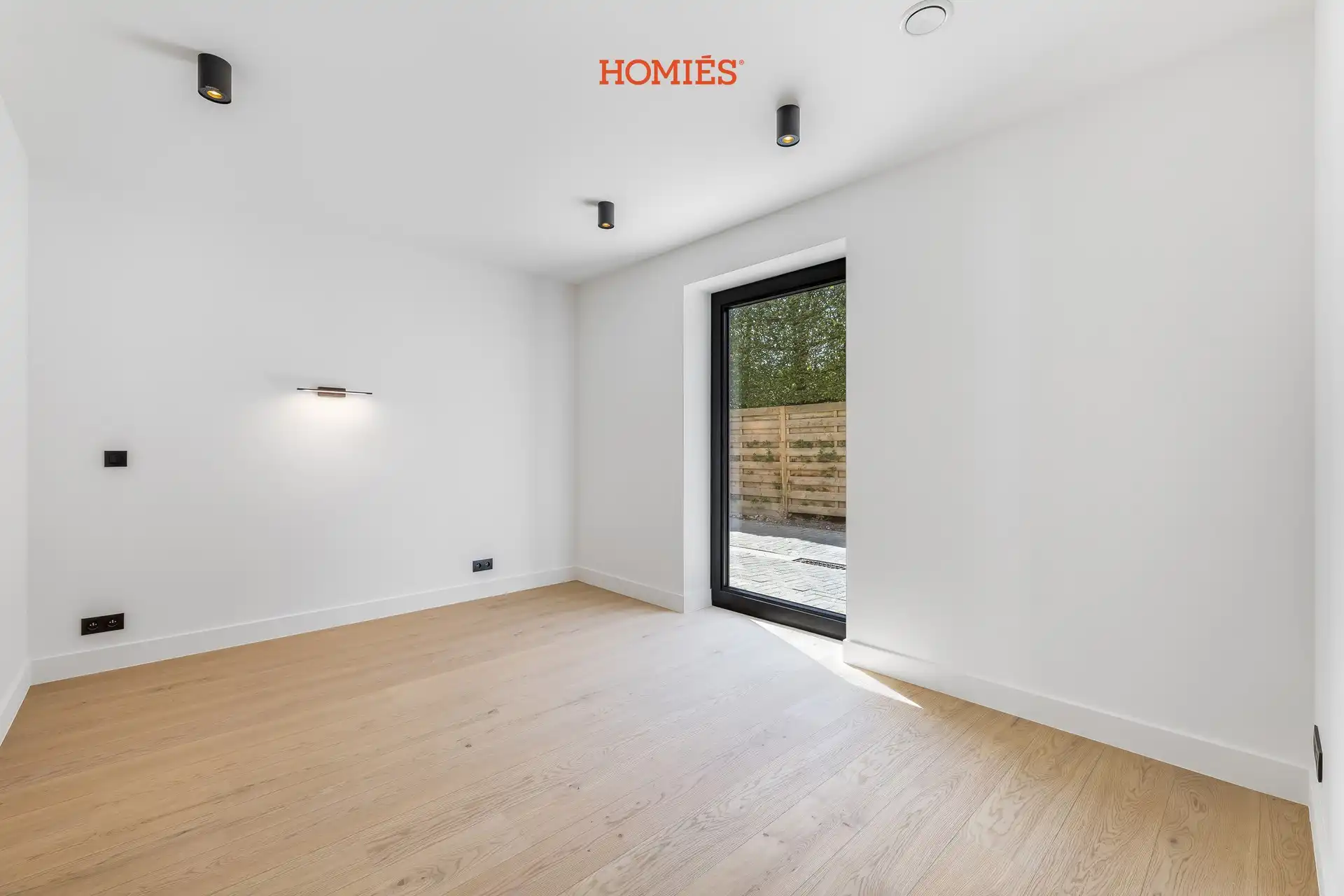 Prachtige nieuwbouwwoning met 4 slpks in Wijgmaal foto 9