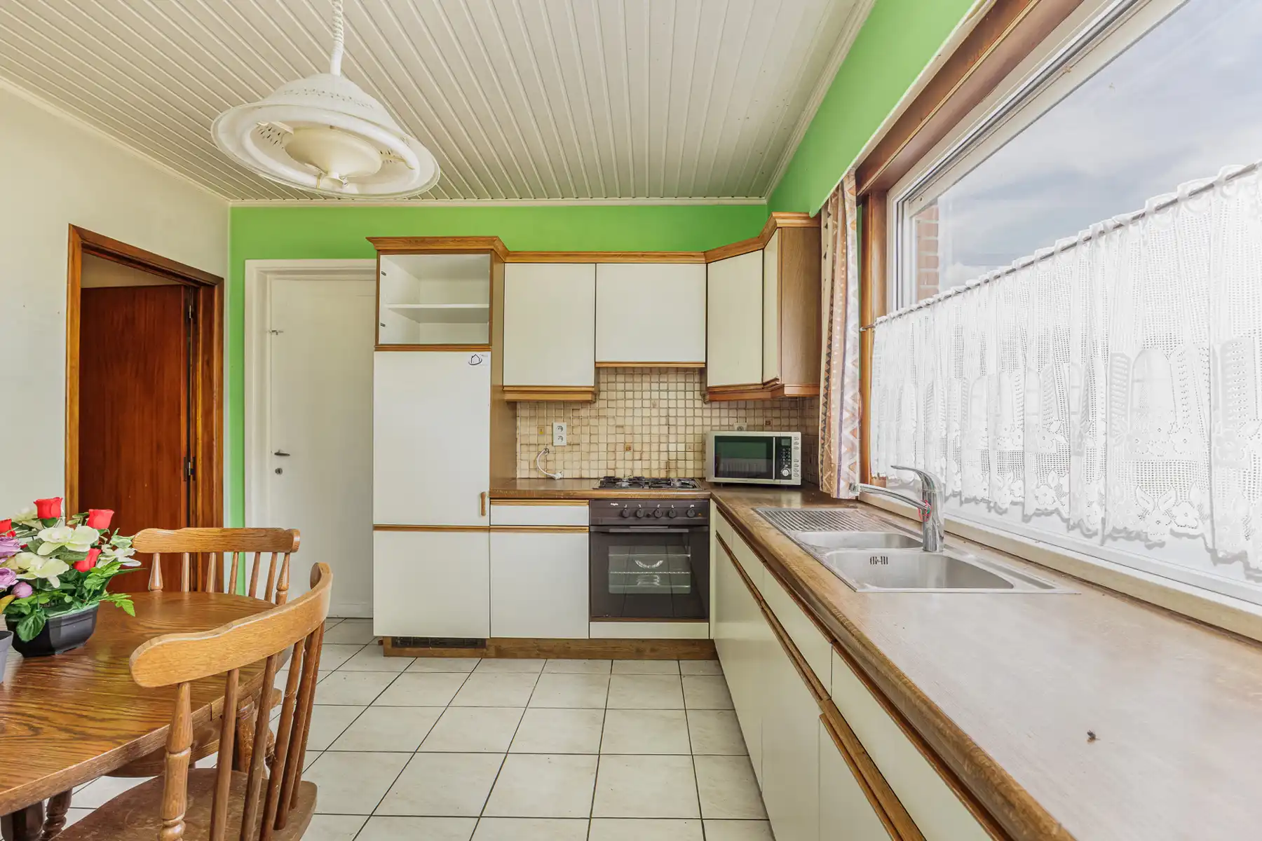 Huis te koop foto 8