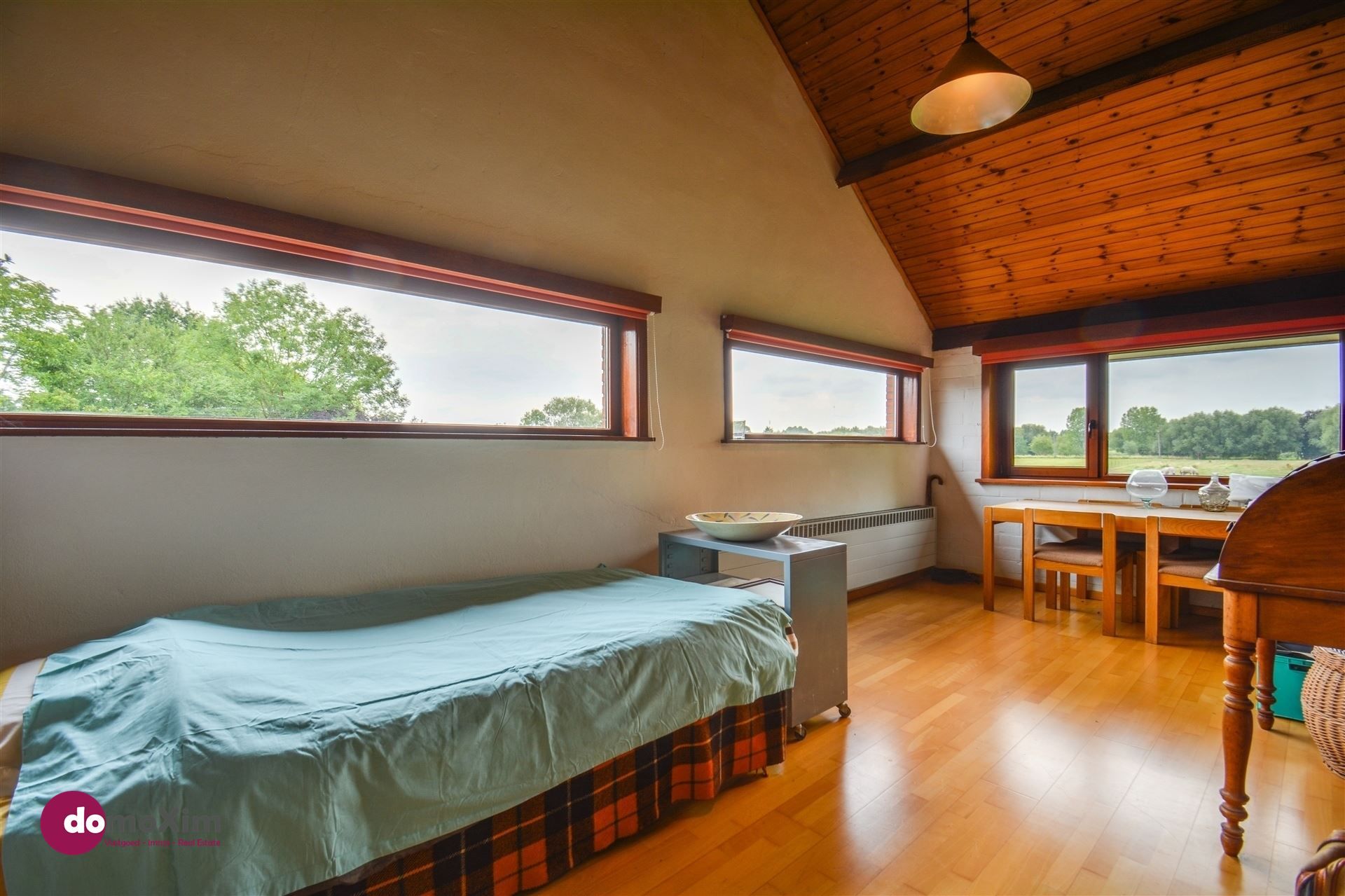 Instapklare bungalow met prachtig uitzicht in de Lievekensbossen van Schiplaken foto 25
