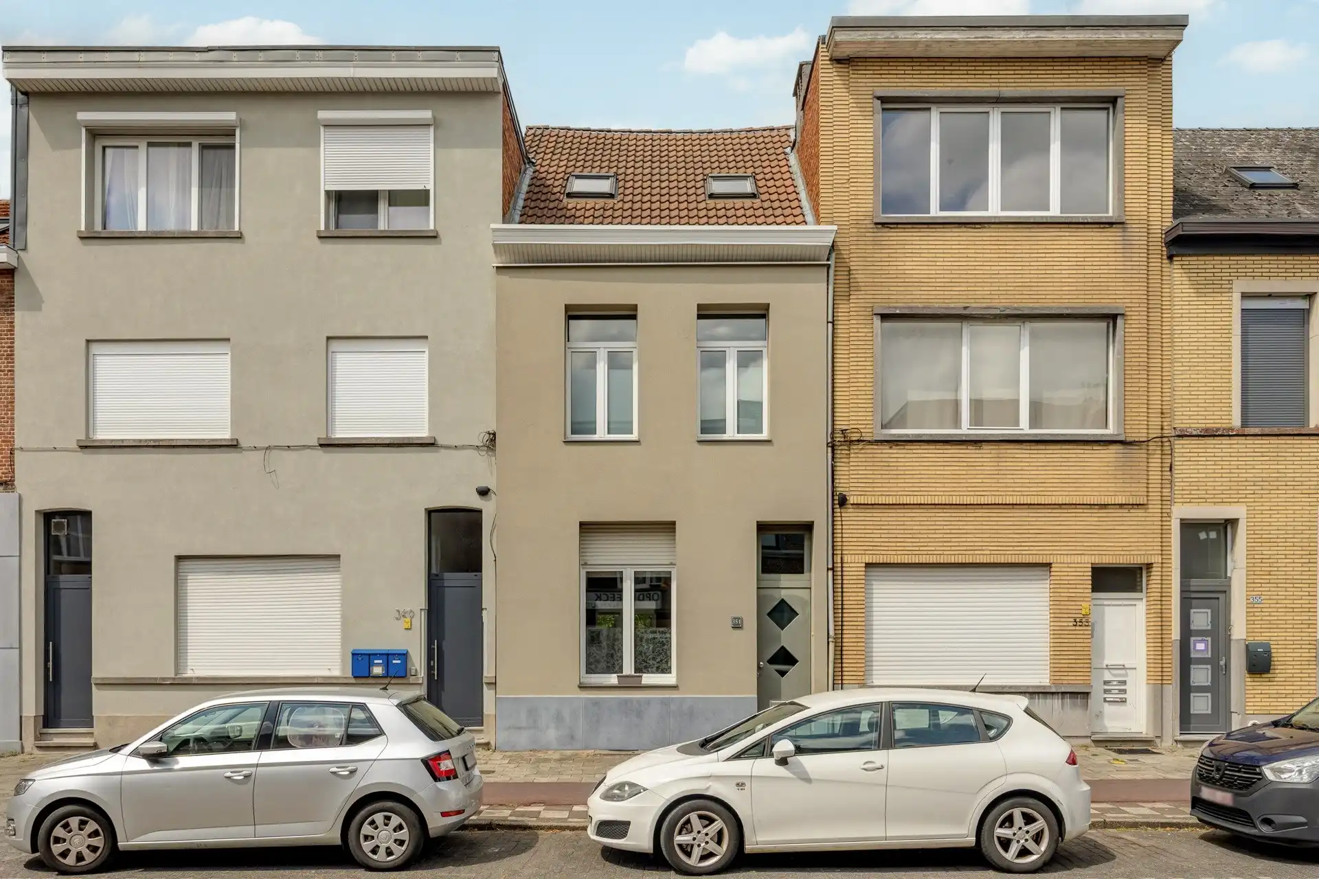 Instapklare woning met 4 slaapkamers in Wilrijk foto 32