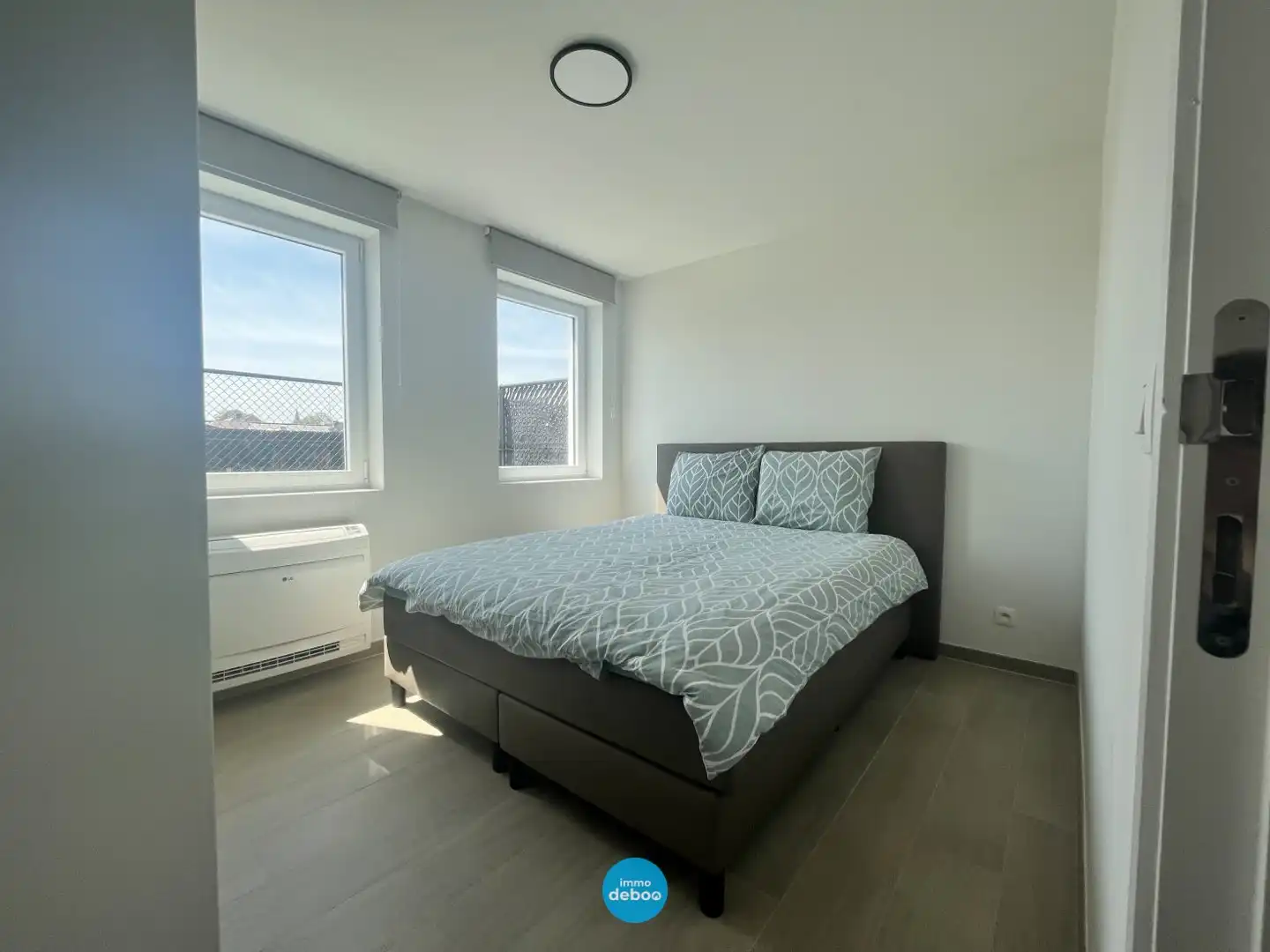 Luxueuze halfopen vakantiewoningen te Westende, Lombardsijdelaan 165 foto 11