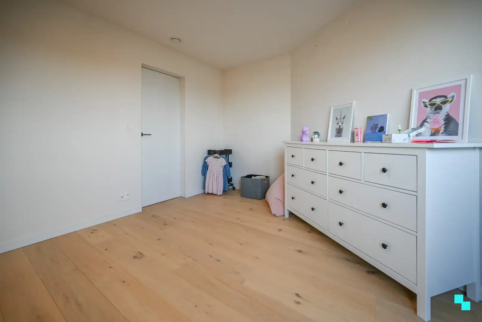 Nieuwbouwappartement te hartje Izegem foto 22
