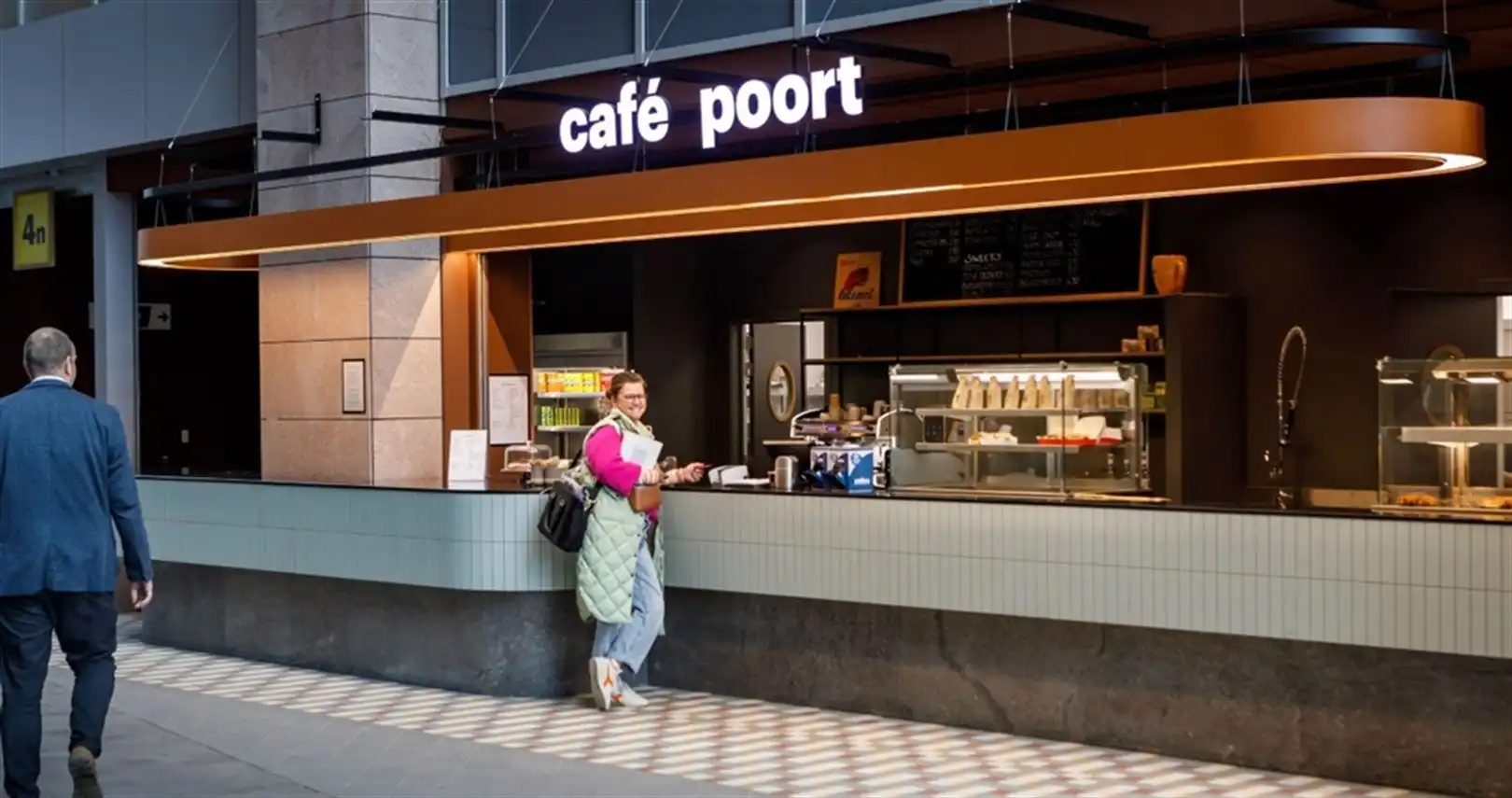 Kantoren aan het op- en afrittencomplex Gent-Zuid vanaf 437m² tot 2.136 m² foto 6