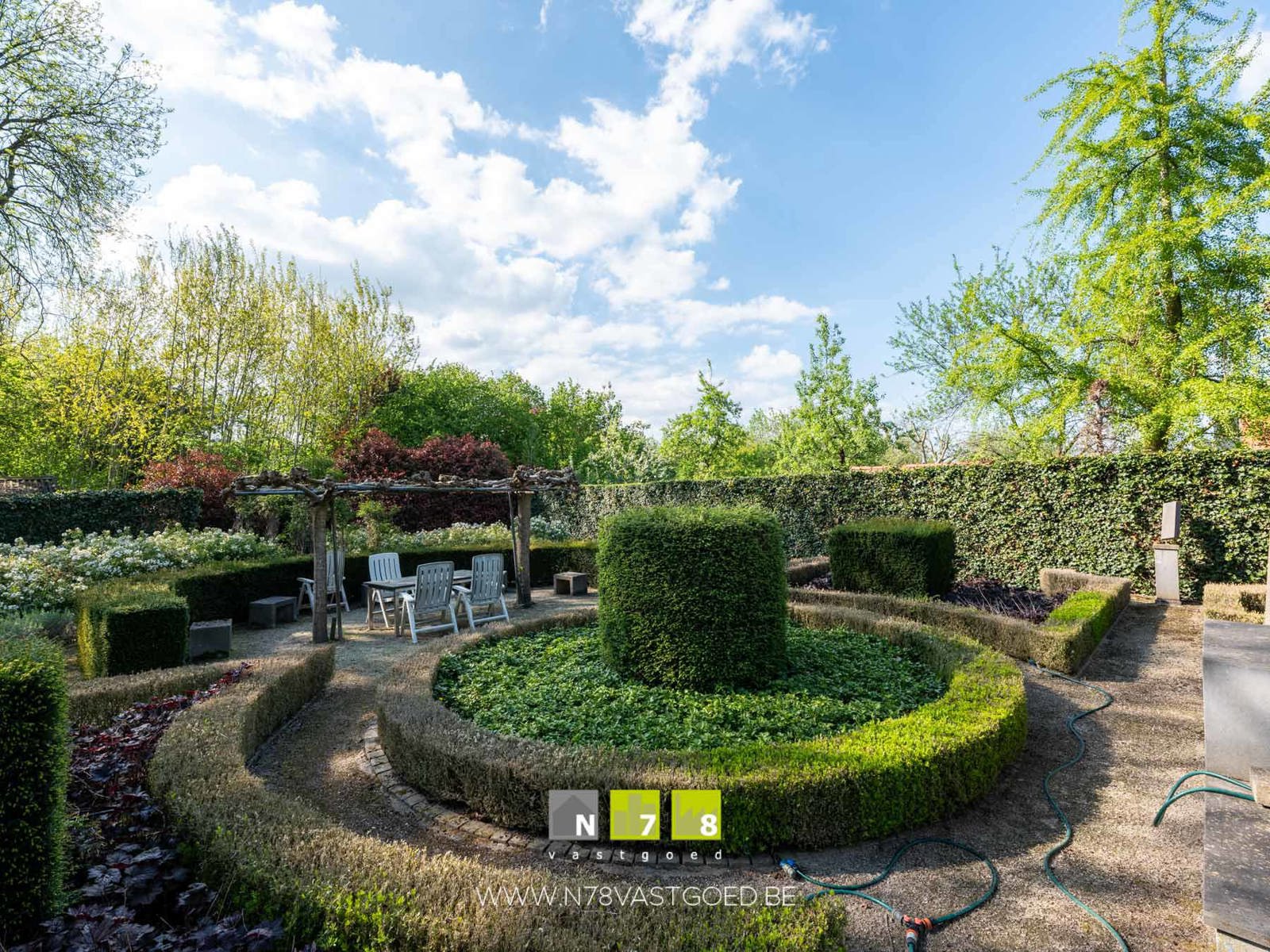 Huis te koop foto 45