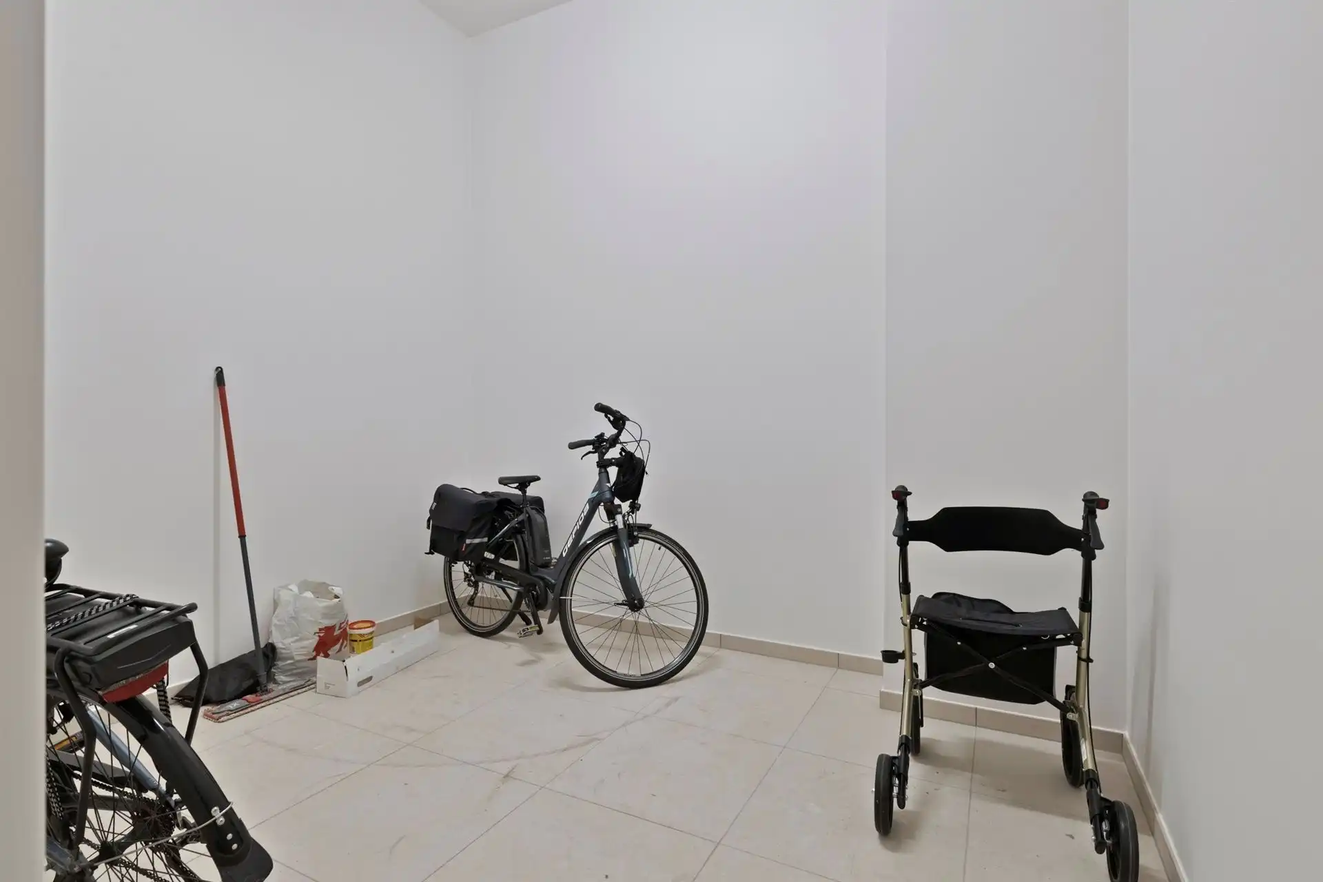 CENTRAAL / EERSTE INGEBRUIKNAME foto 25