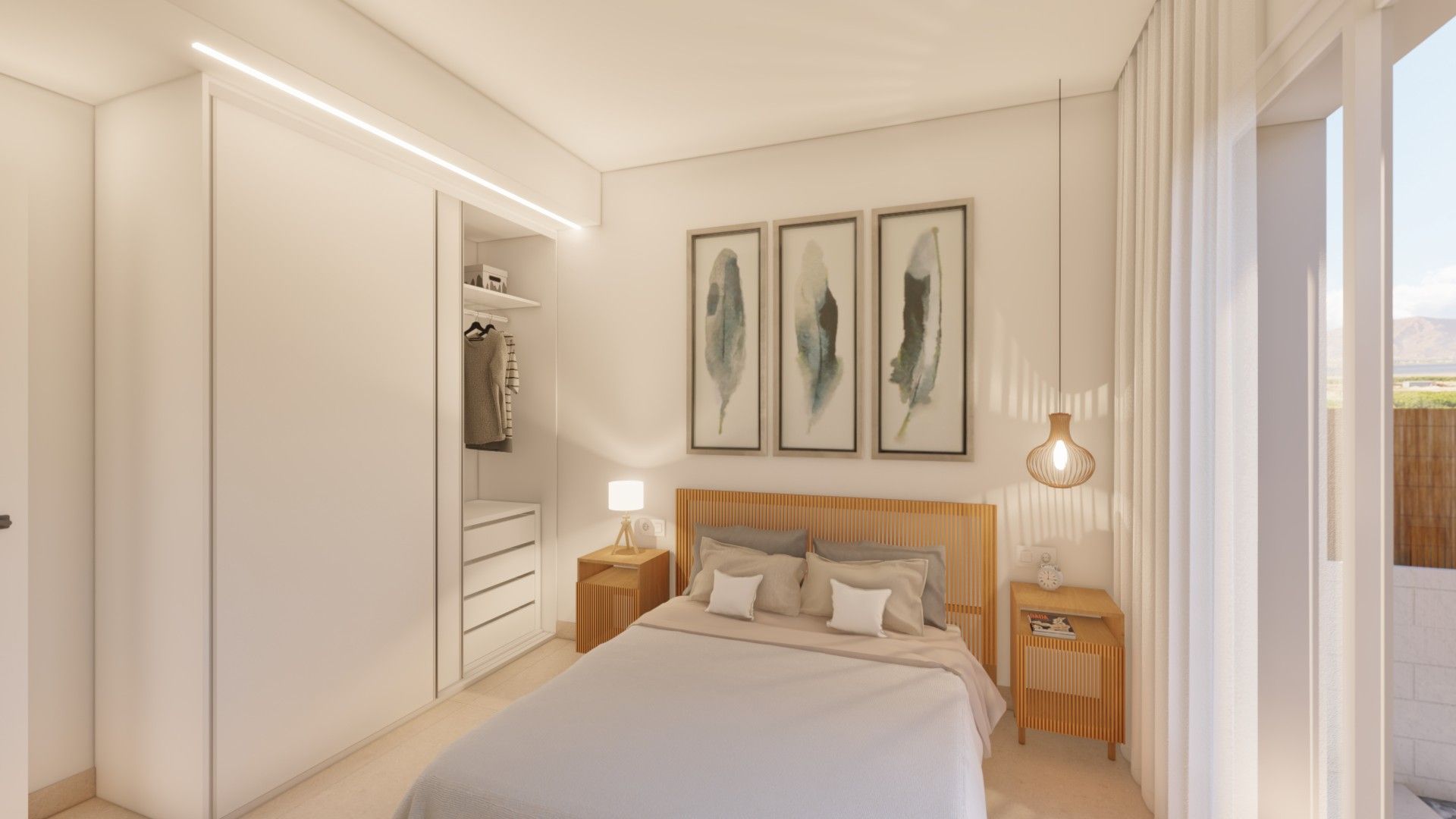 Nyros Villas - Pilar de la Horadada foto 5