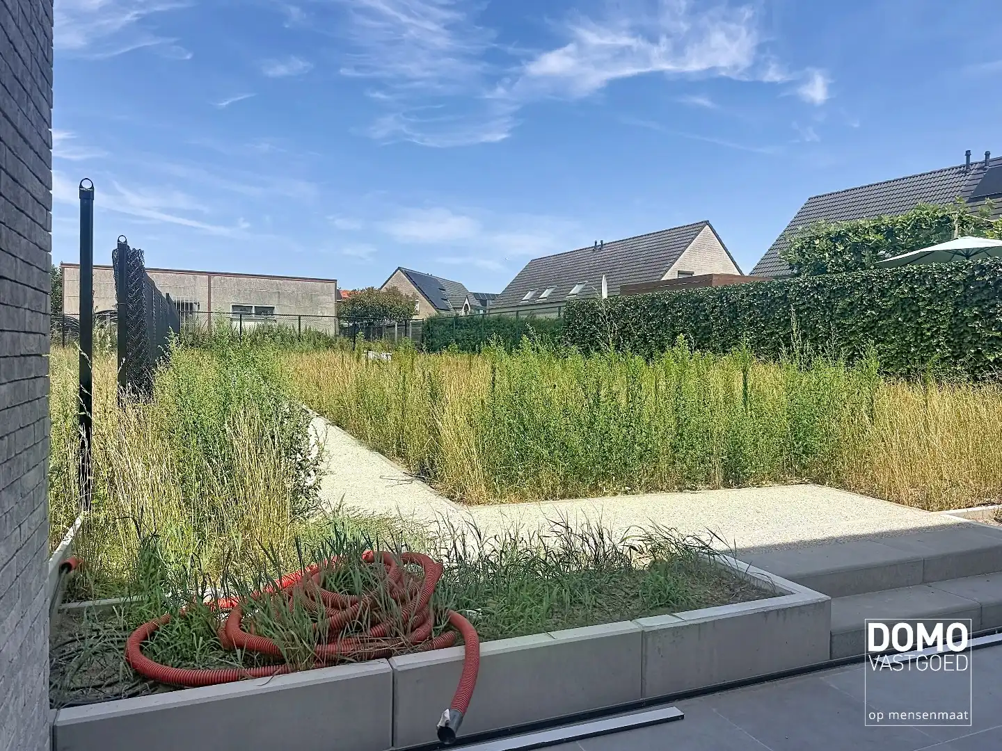 EXCLUSIEVE ENERGIEARME NIEUWBOUWWONGINGEN MET 4 SLAAPKAMERS, TUIN & CARPORT IN HARTJE KERMT (HASSELT) foto 13