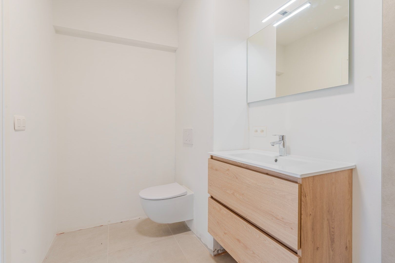 Vernieuwd 3-slaapkamerappartement met open zicht op het Mijnplein en EPC-label B! foto 14