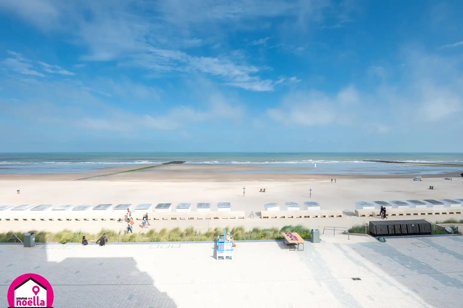 RESIDENTIE NOORDHINDER  foto 6