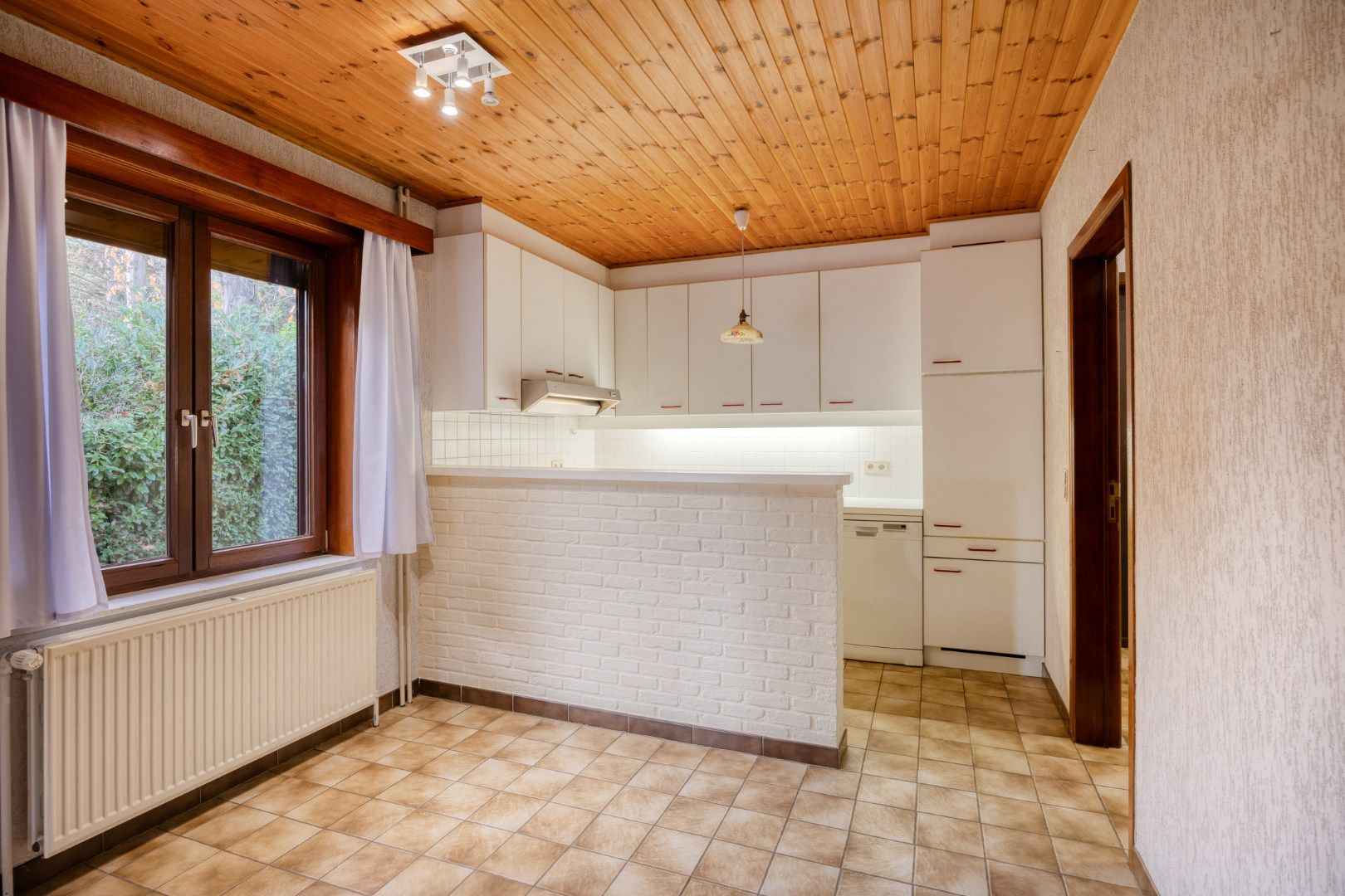 Villa met 4 slaapkamers, tuin en terras in Kessel-Lo – EPC 381 kWh/m² - bewoonbare opp. 146 m² foto 11