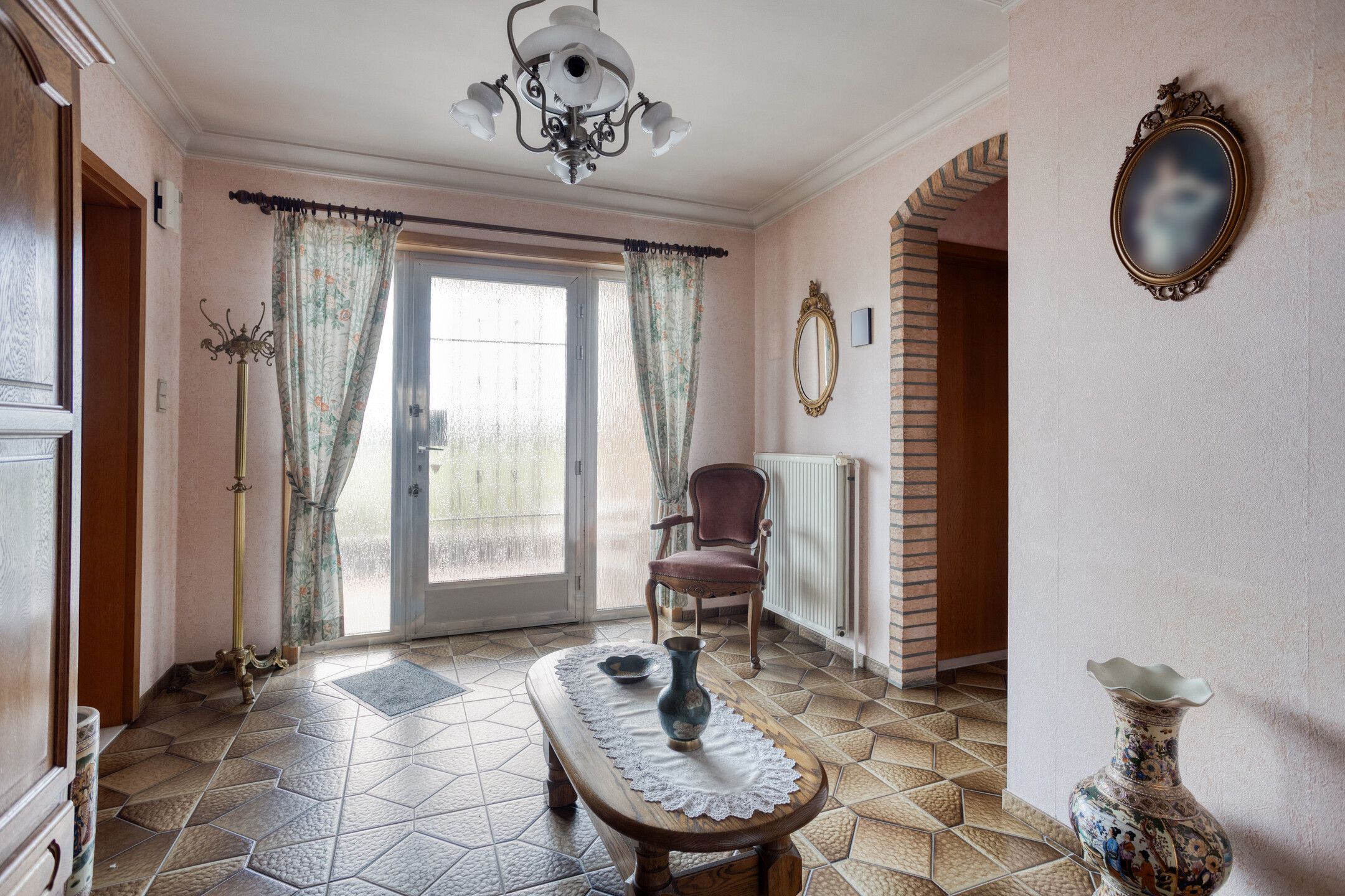 Statige woning met prachtig vergezicht foto 4