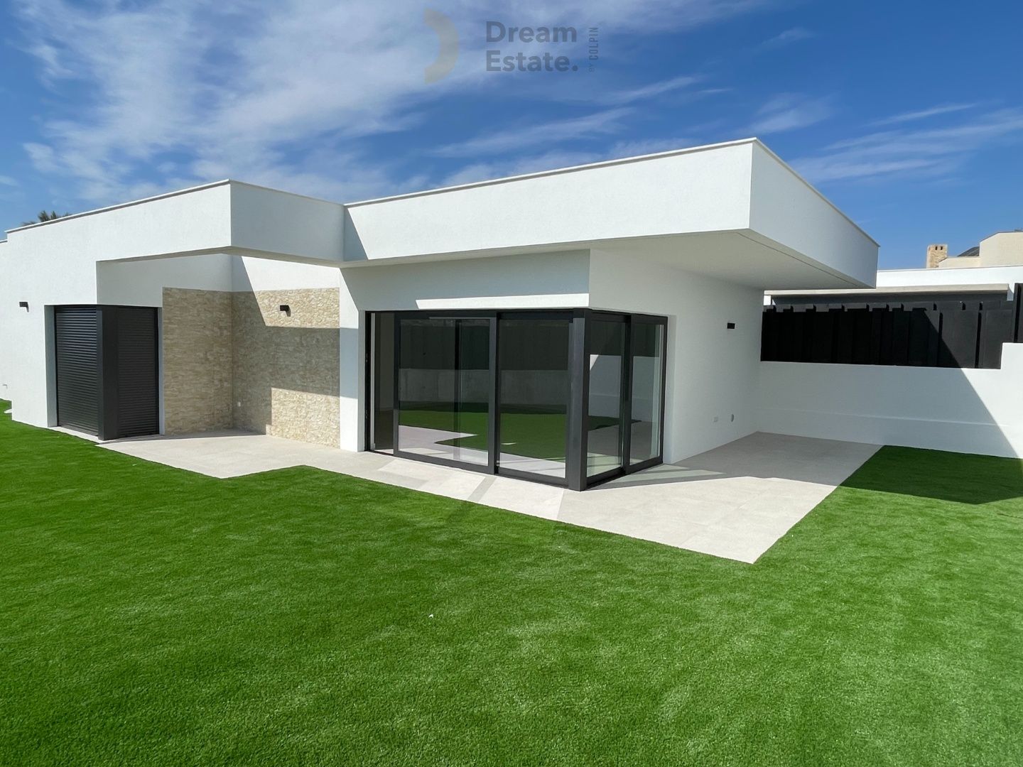 NIEUWBOUW VILLA'S IN MOLINA DE SEGURA foto 16