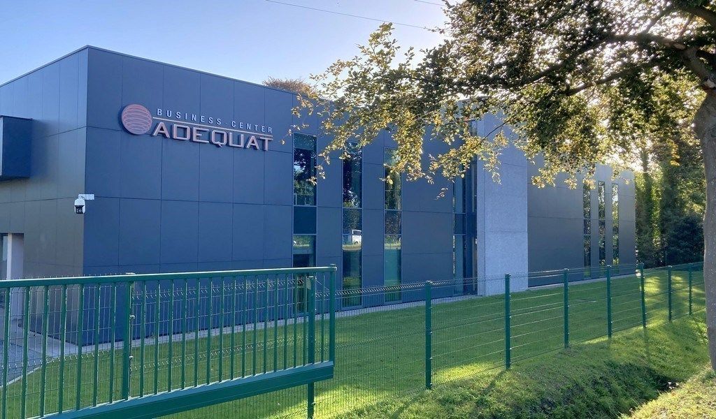 Full service kantoor in Adequat business center te Melle foto 14