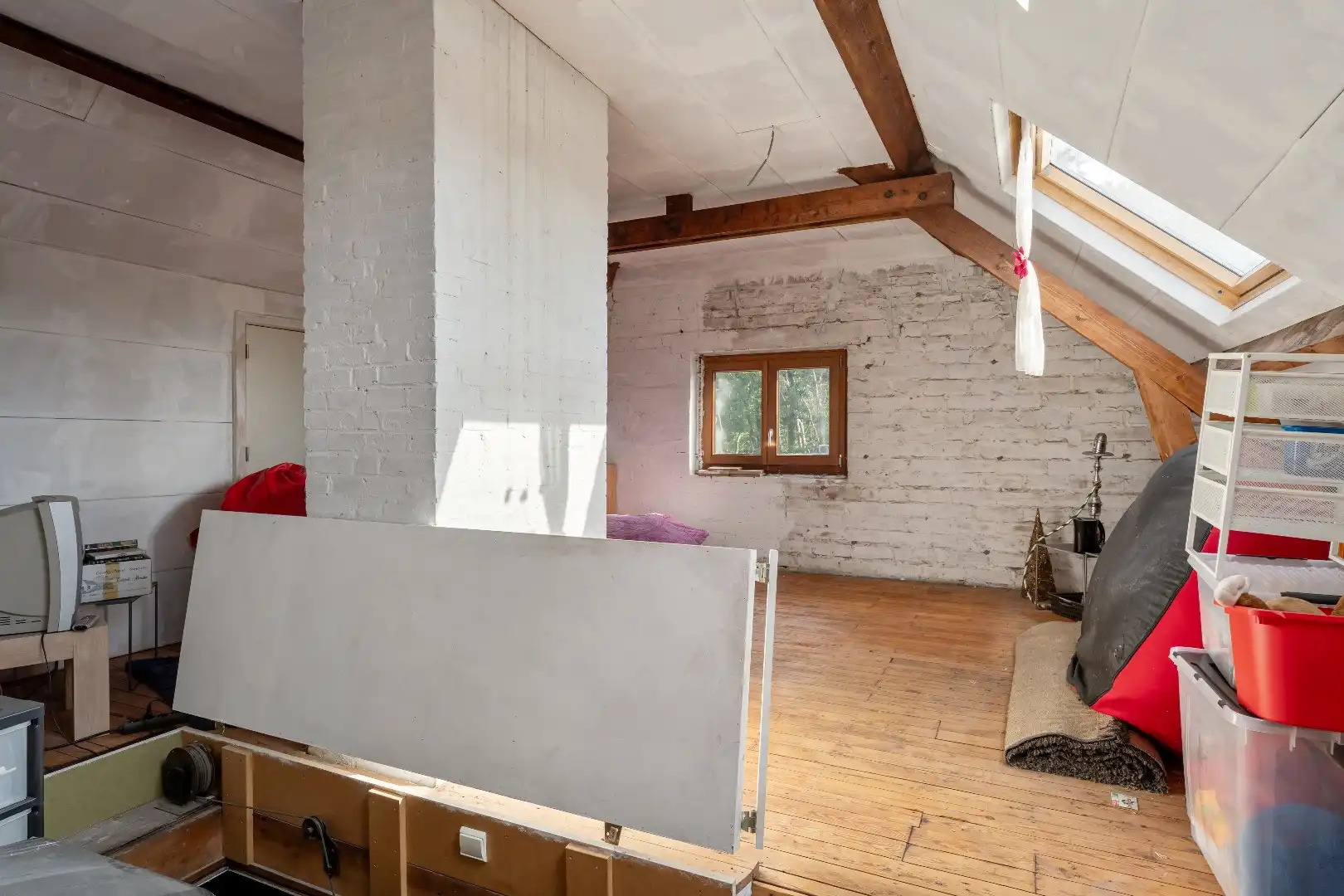 Centraal gelegen woning, 4 slpk, 180 m² bewoonbare oppervlakte, 9a 99ca foto 30