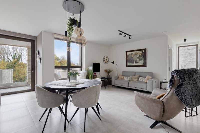 Appartement te koop foto 4