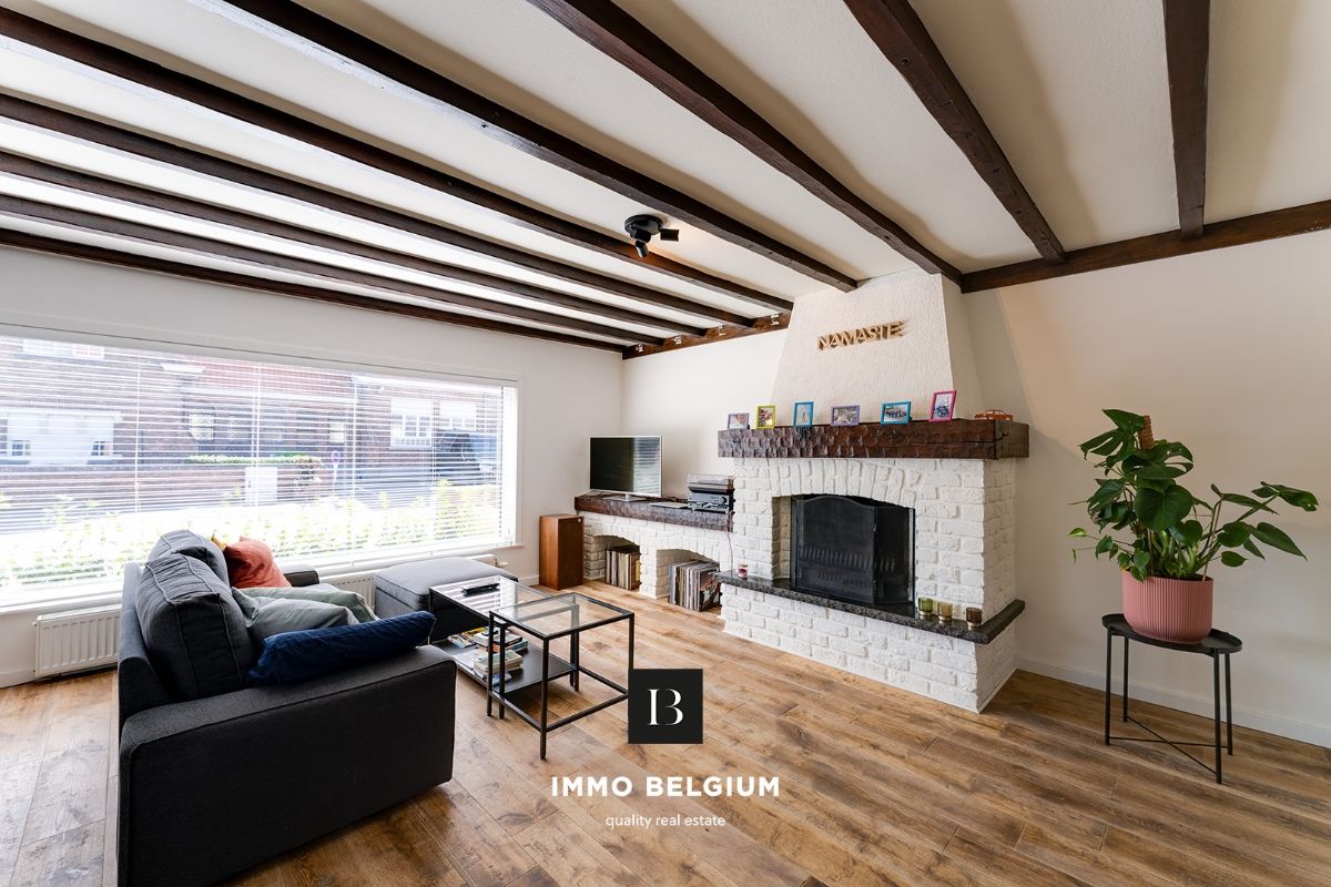 Gerenoveerde woning met 3 slaapkamers en energielabel B foto 2