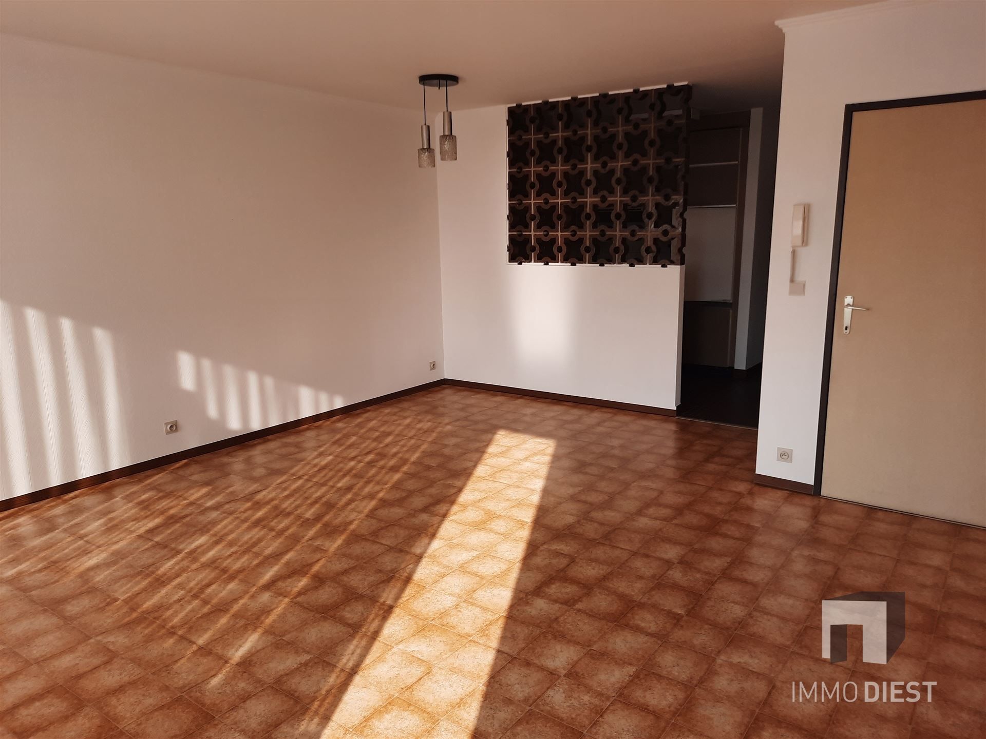 Appartement - centrum Tessenderlo - 63m - 1 slaapk. foto 5