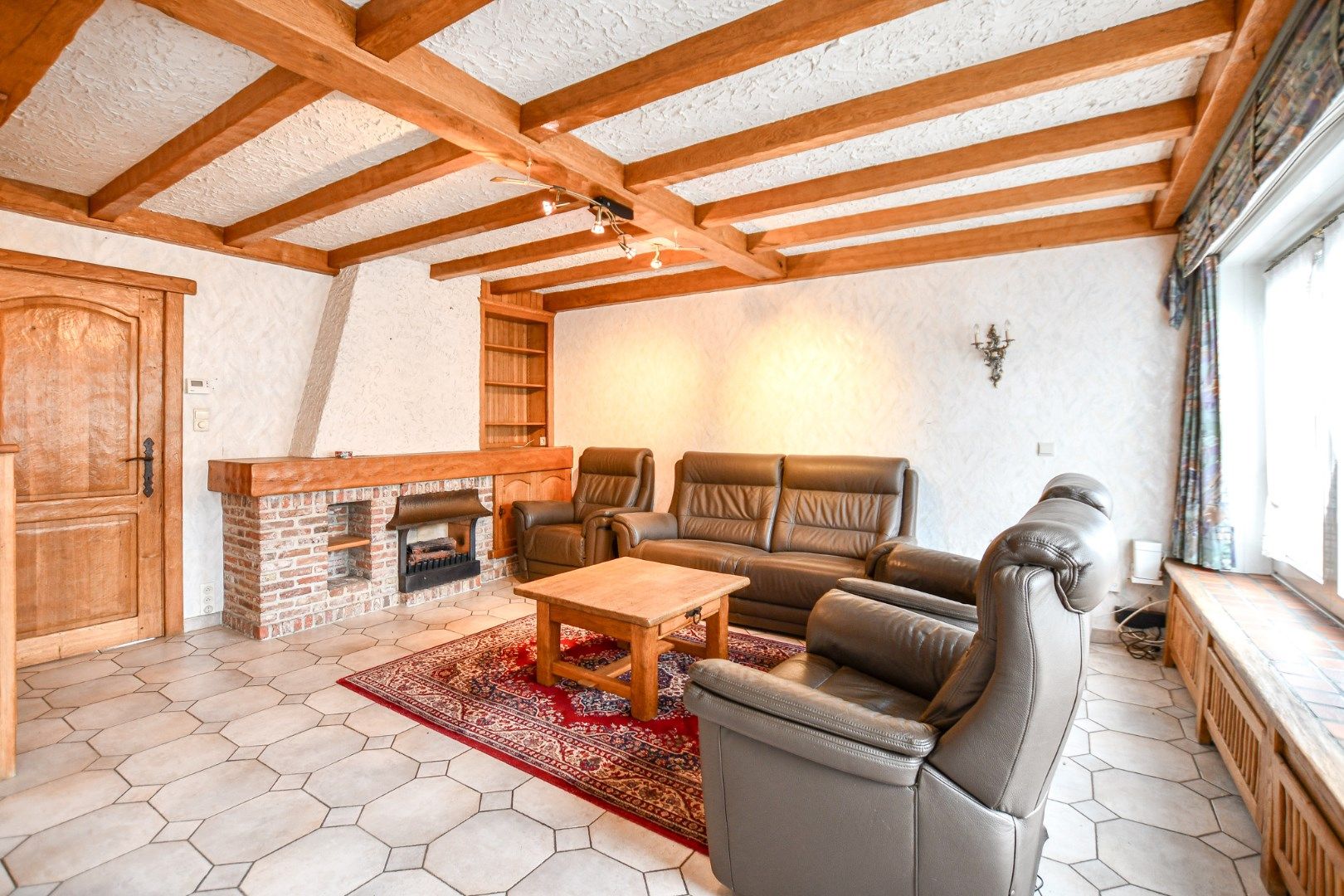 Te koop: Gebouw met twee appartementen te Blankenberge - Toplocatie nabij zee en centrum! foto 3
