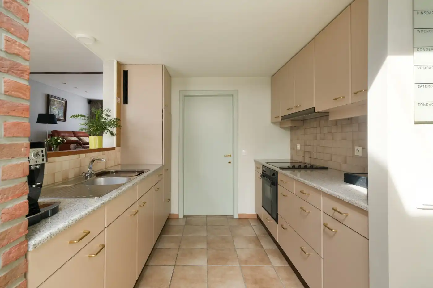Instapklare HOB met 5 slpk., garage en zuid-tuin foto 10