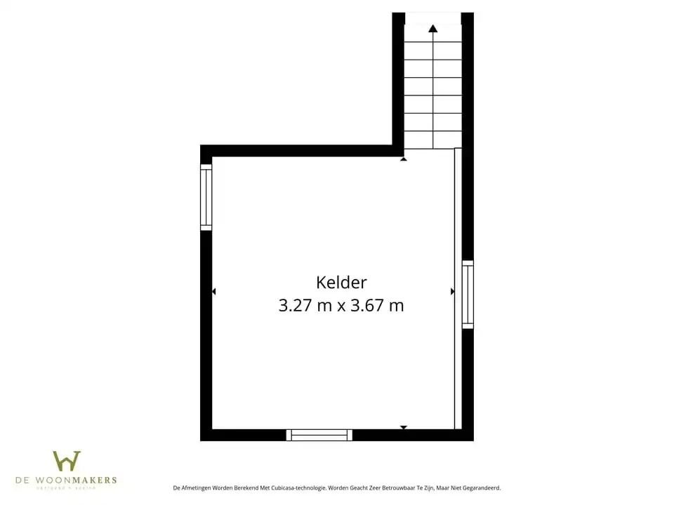 RUIME EN RUSTIG GELEGEN BUNGALOW MET 4 SLKS EN ZWEMBAD OP EEN PRACHTIG PERCEEL VAN 764M² foto 50