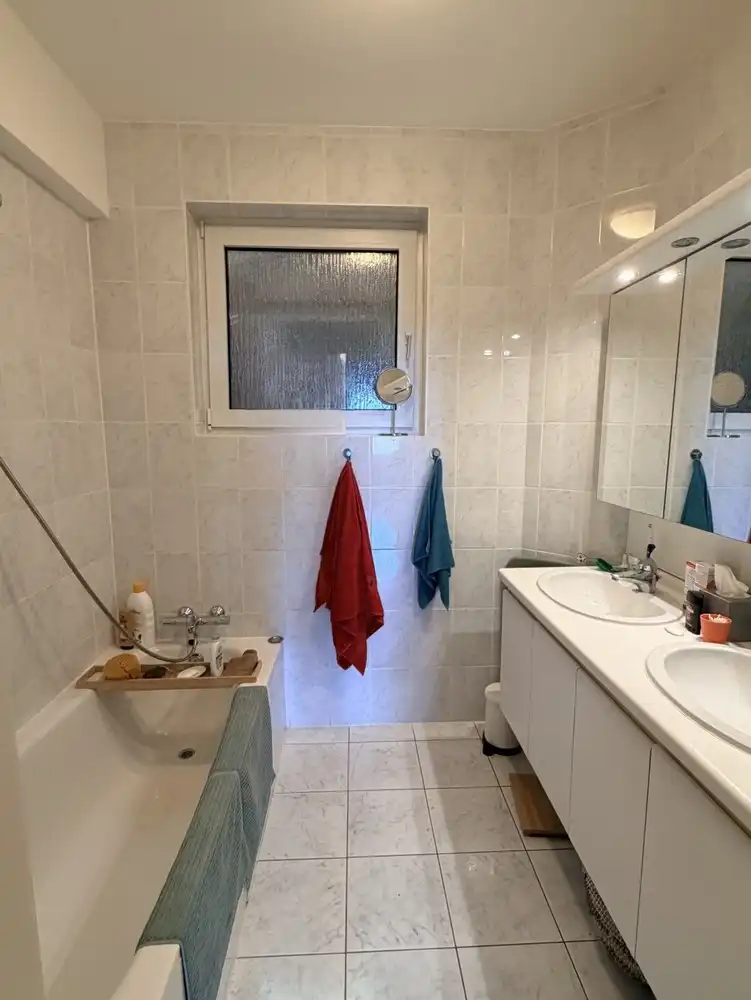 Ruim appartement met 3 slaapkamers op een topligging in Sint-Pieters-Woluwe. foto 11
