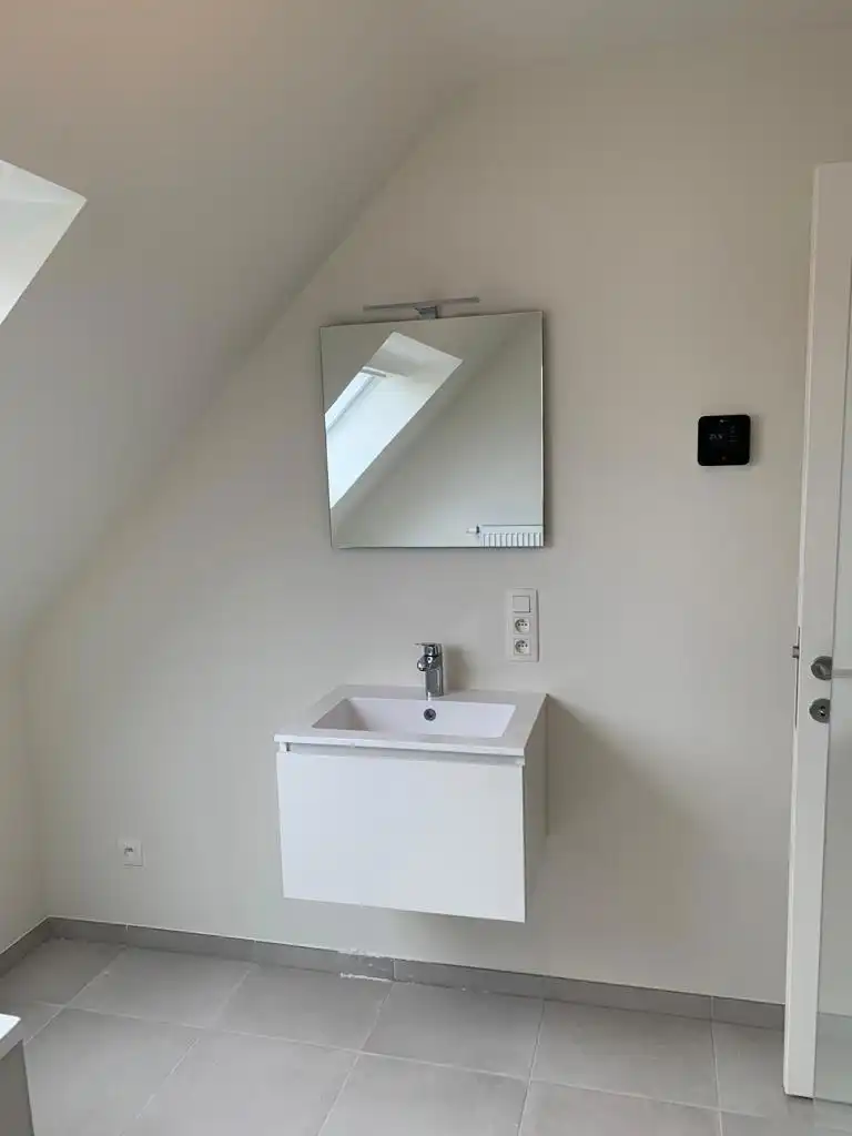 Energiezuinig nieuwbouwwoning met tuin en garage foto 10