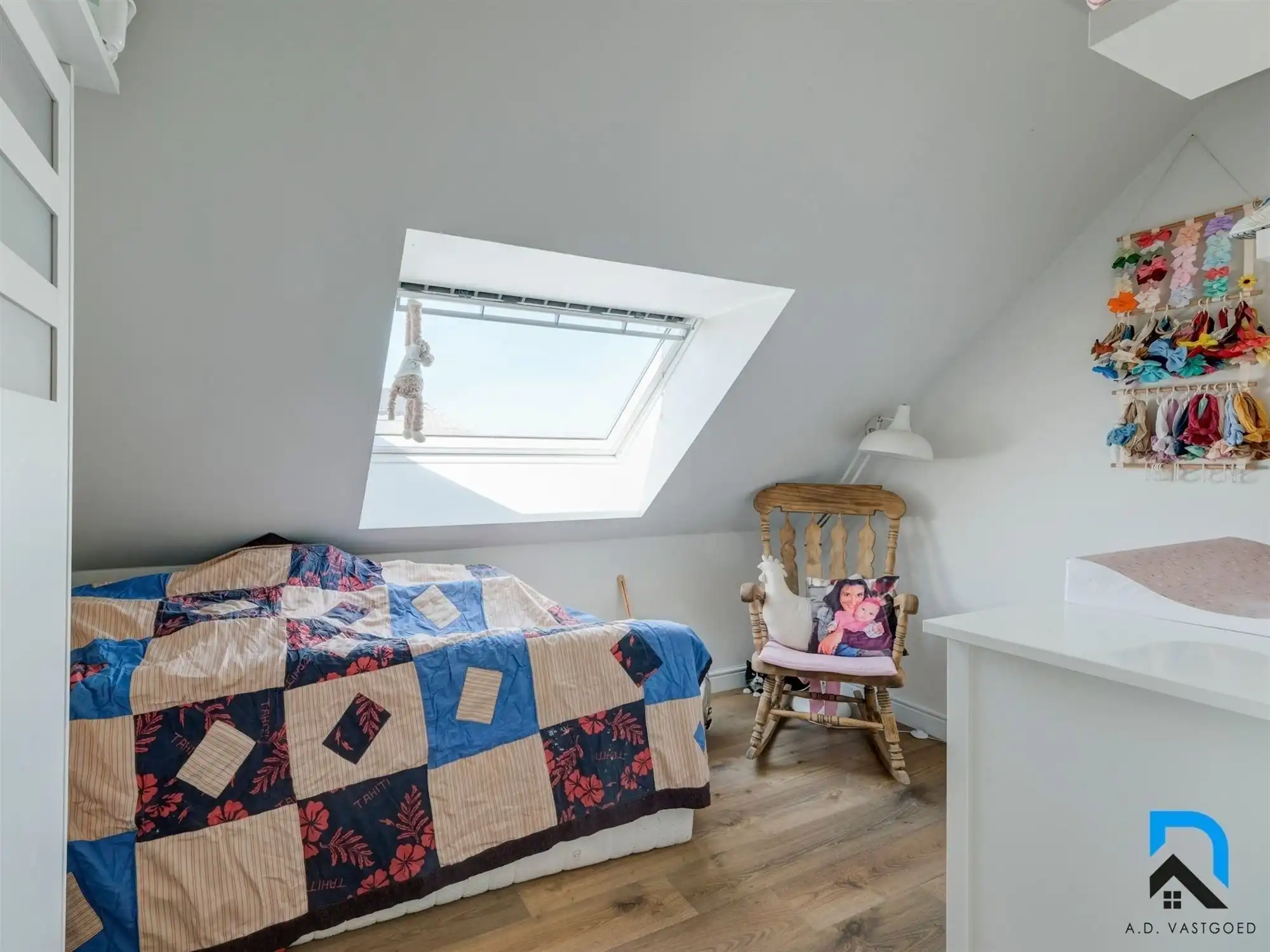 Vrijstaande woning in Houthalen-Oost foto 18
