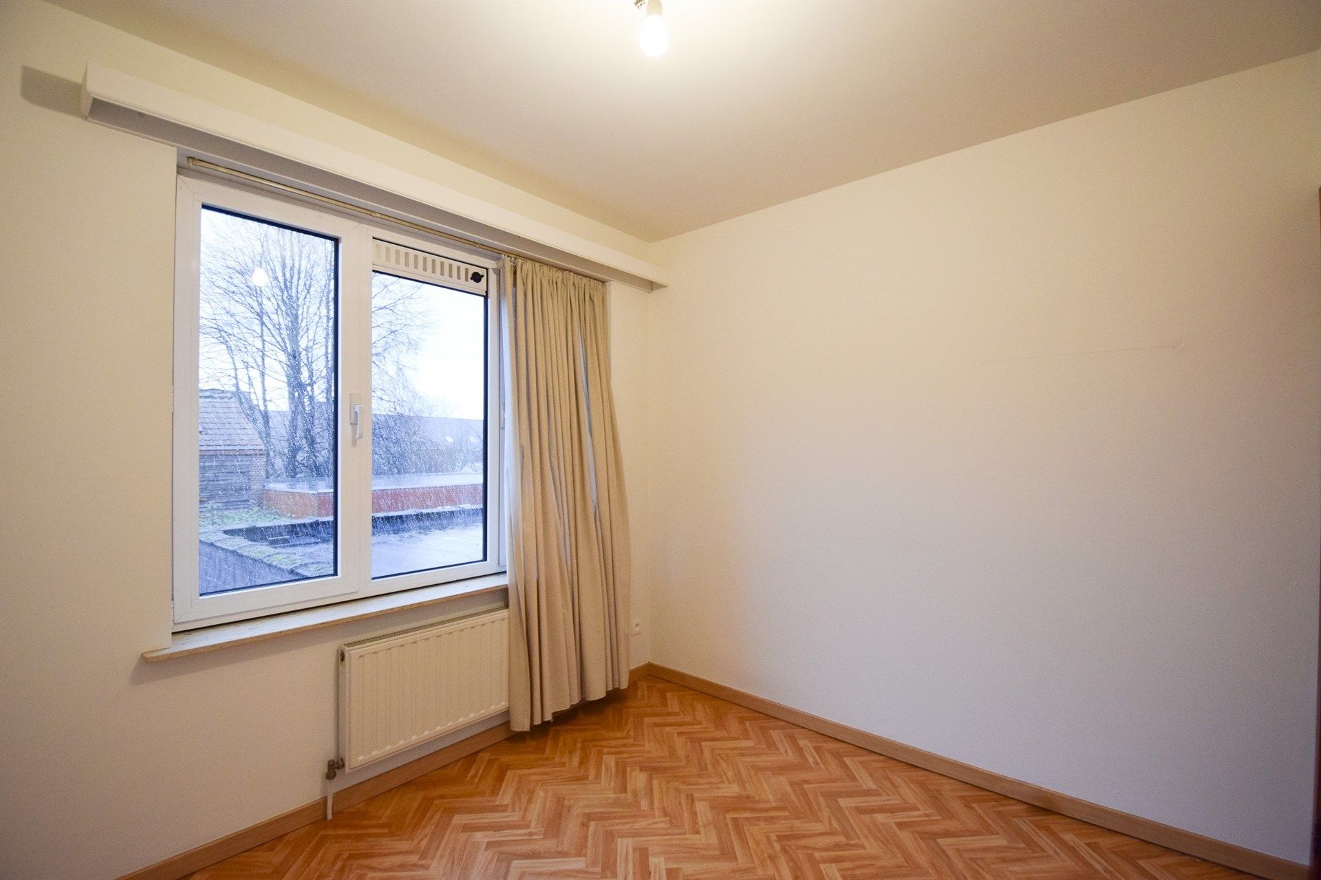 Uitstekend gelegen appartement in centrum Nieuwkerken op de eerste verdieping foto 10