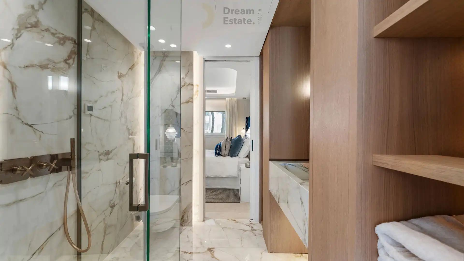 Frontline luxe appartement in Puente Romano, Marbella. foto 31