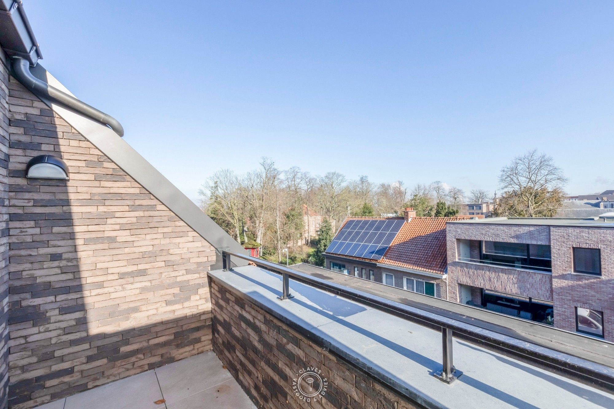 Instapklaar duplexappartement op stapafstand van de Markt van Beveren foto 13