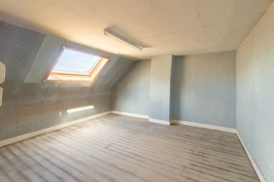 Karaktervolle herenwoning in het centrum van Wijnegem foto 18