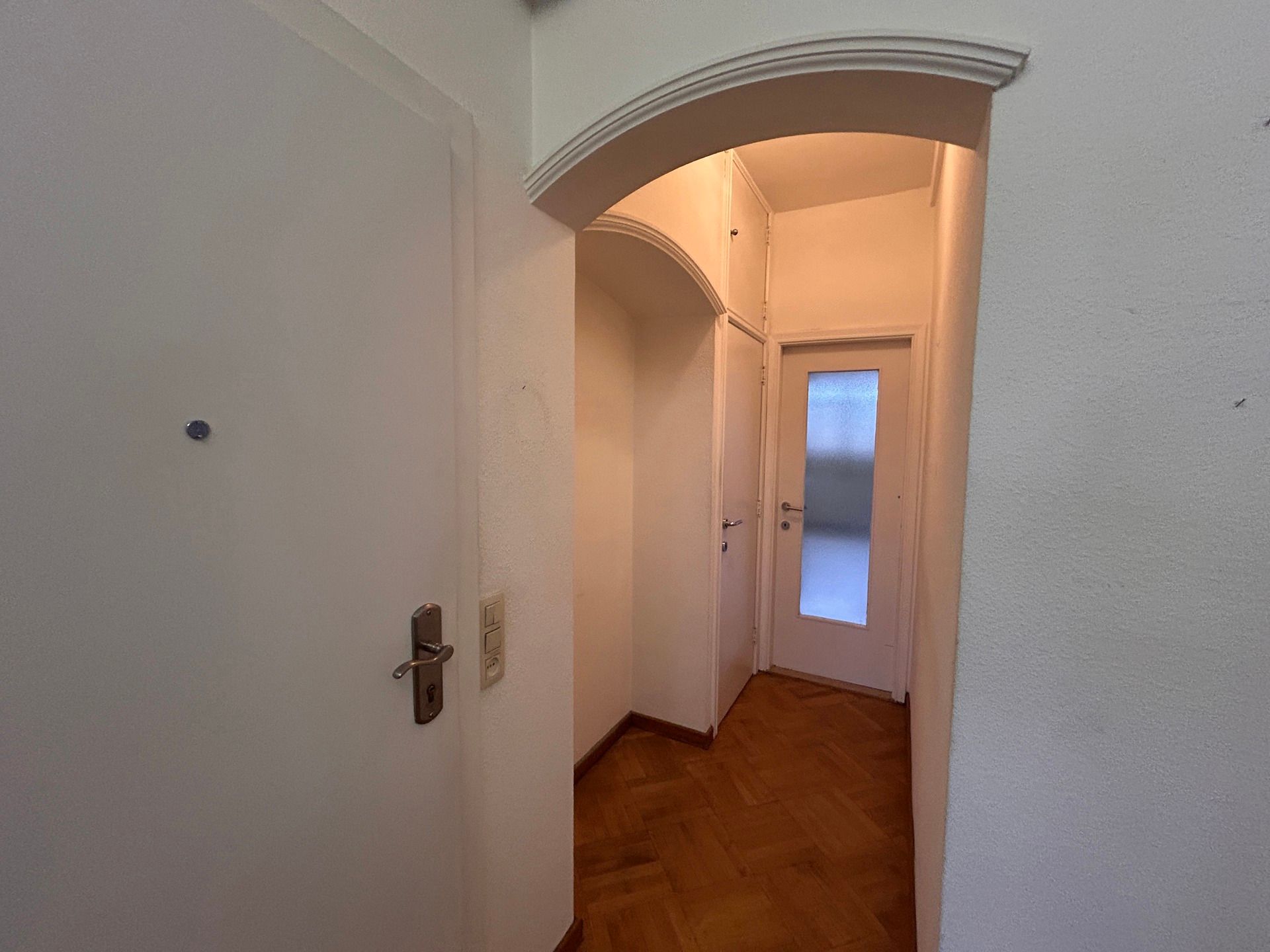 Lichtrijk appartement, 107m2, 2 slpks aan Brilschanspark foto 4