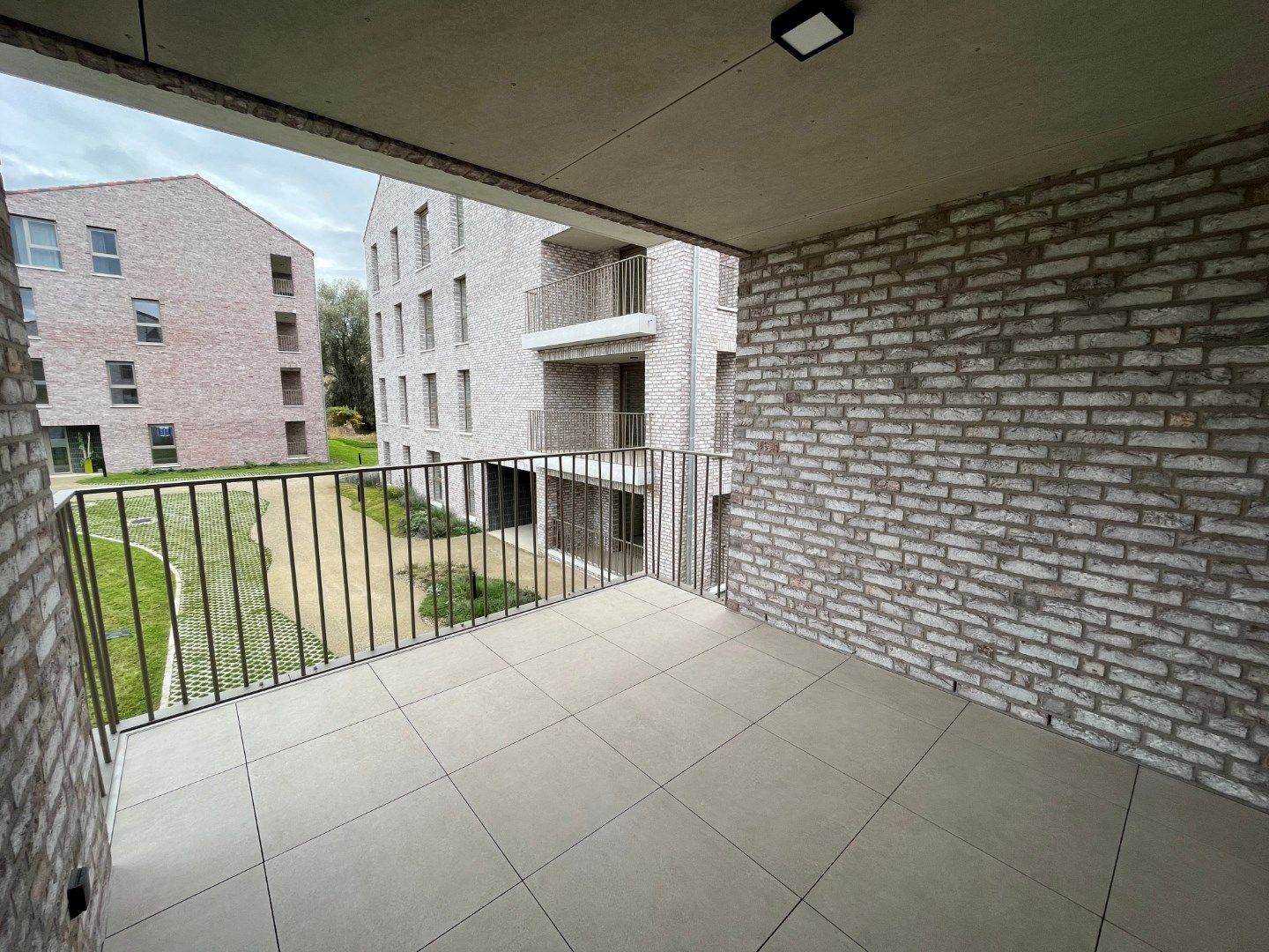 Duplex-appartement (3 slpk) in project Gaverling ! foto 10