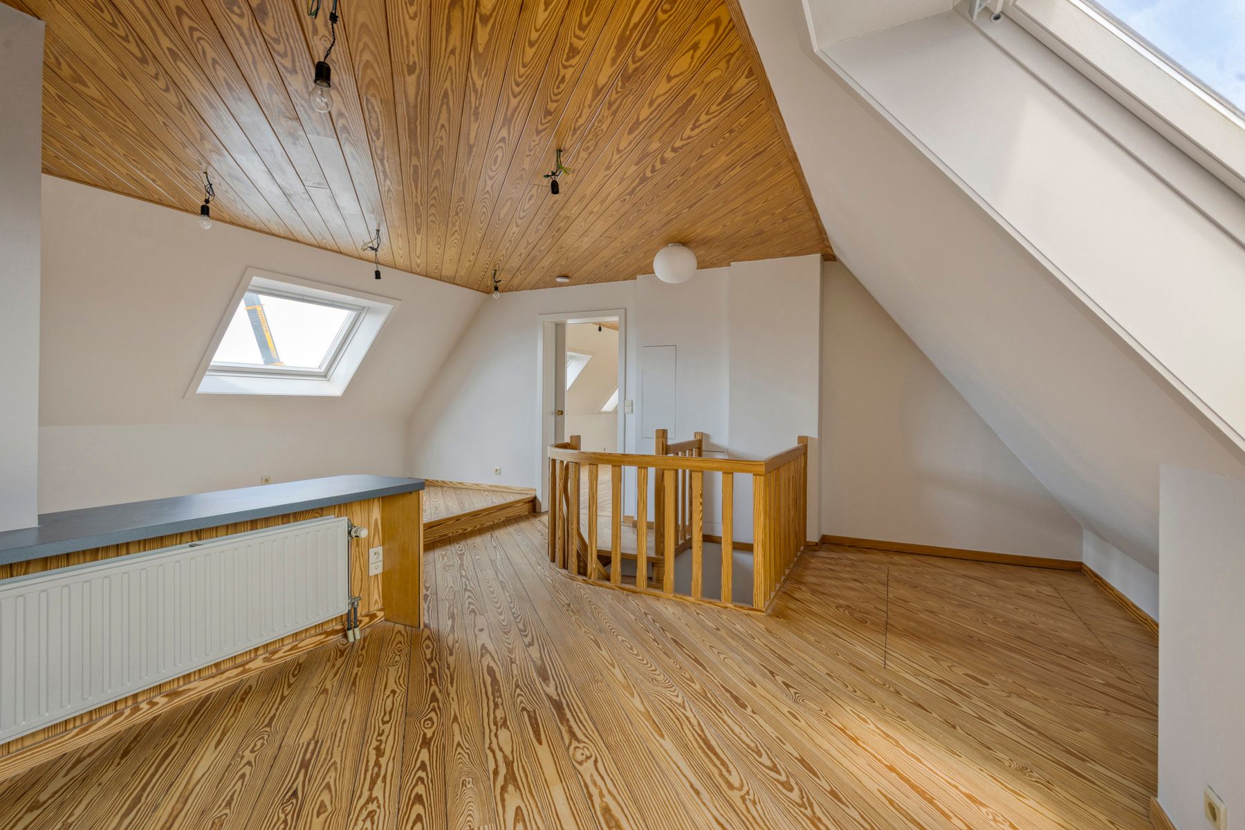 Instapklaar appartement van 153m² !!! met garage en standplaats !!! foto 26