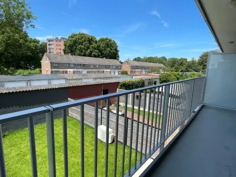 Appartement te huur foto 12