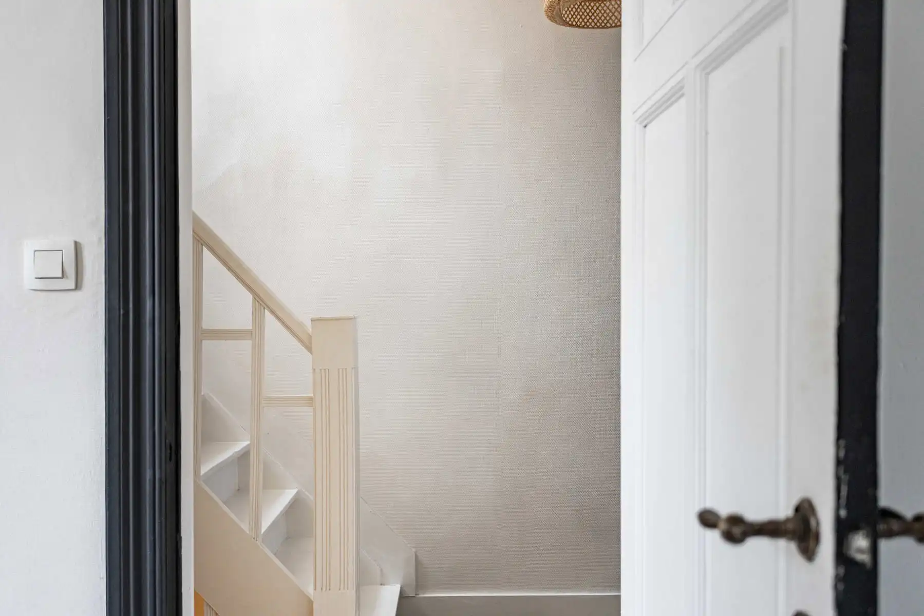 Instapklare herenwoning met 4 slaapkamers en stadstuin!  foto 8