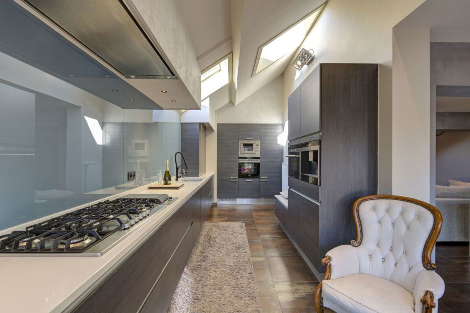 Exclusieve villa foto 37