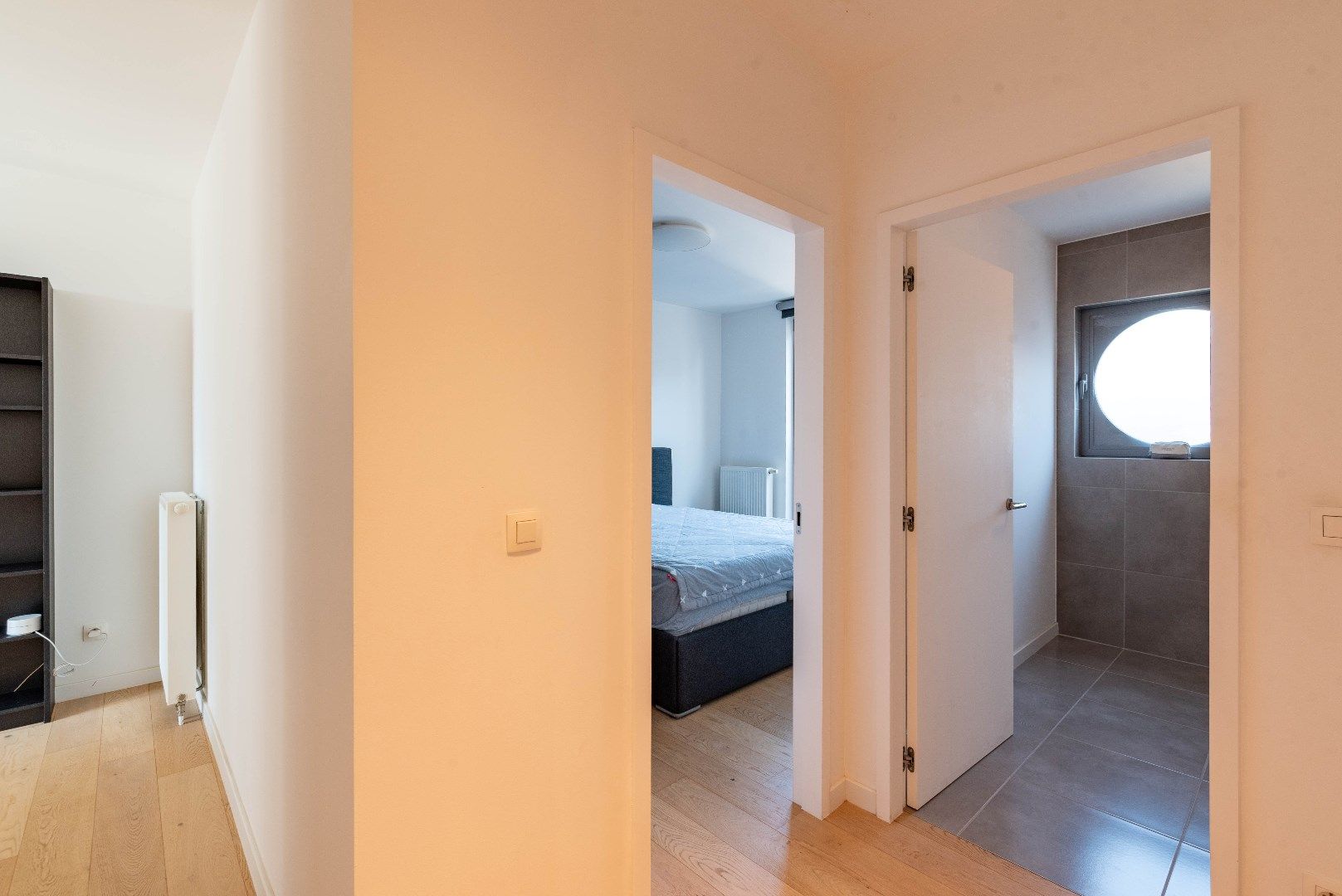 Prachtig duplex penthouse, gemeubeld foto 21