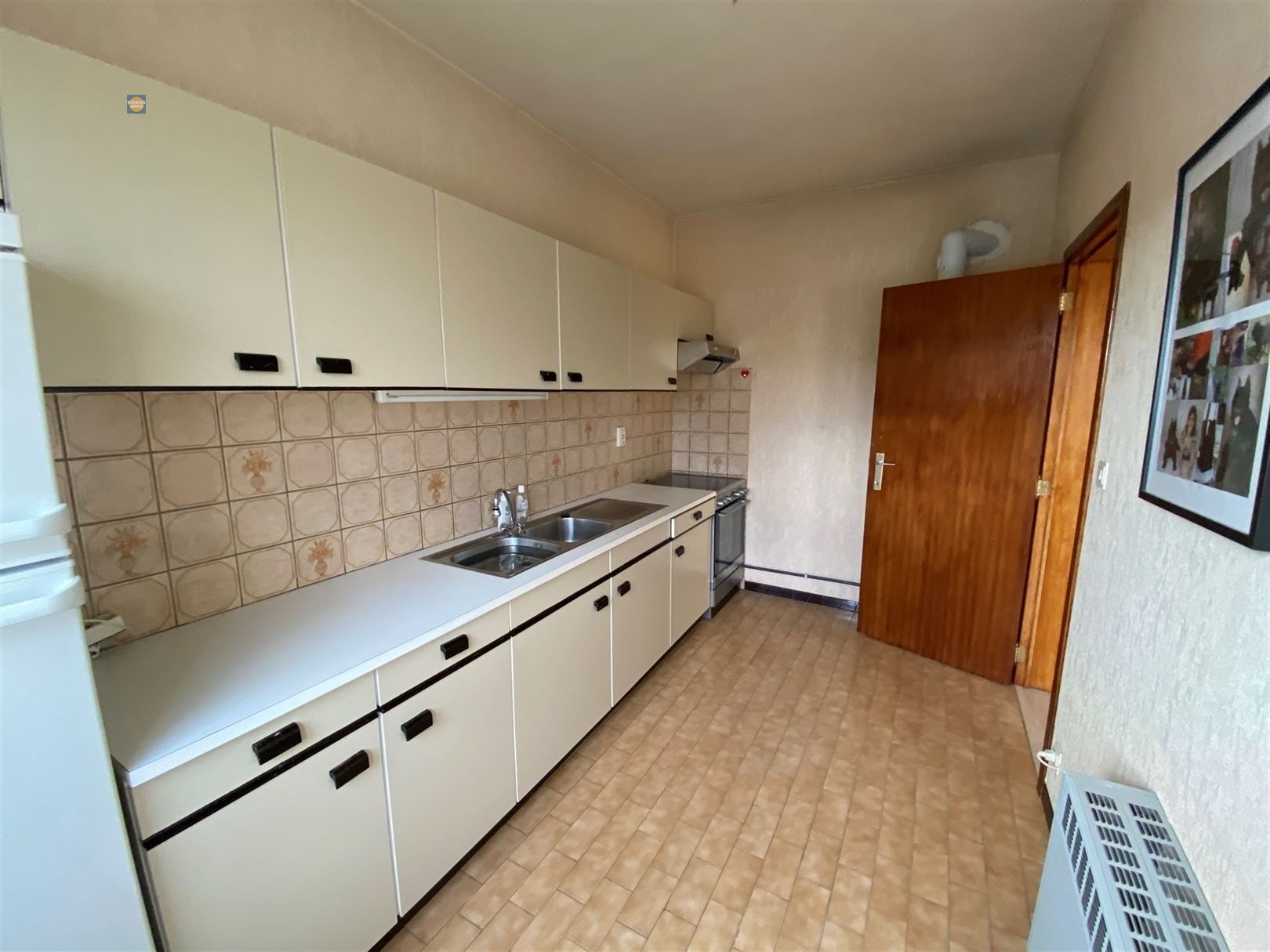 Appartement aan het water met garage foto 6