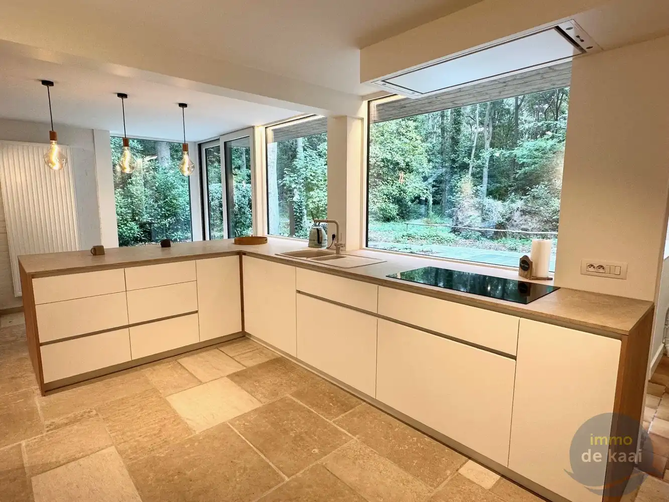 Villa te huur foto 10